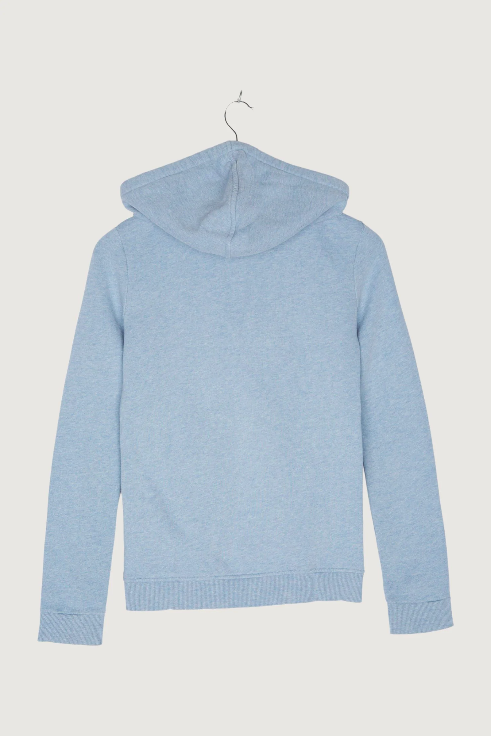Secondhand Damen Sweatjacke aus reiner Bio-Baumwolle - Image 11