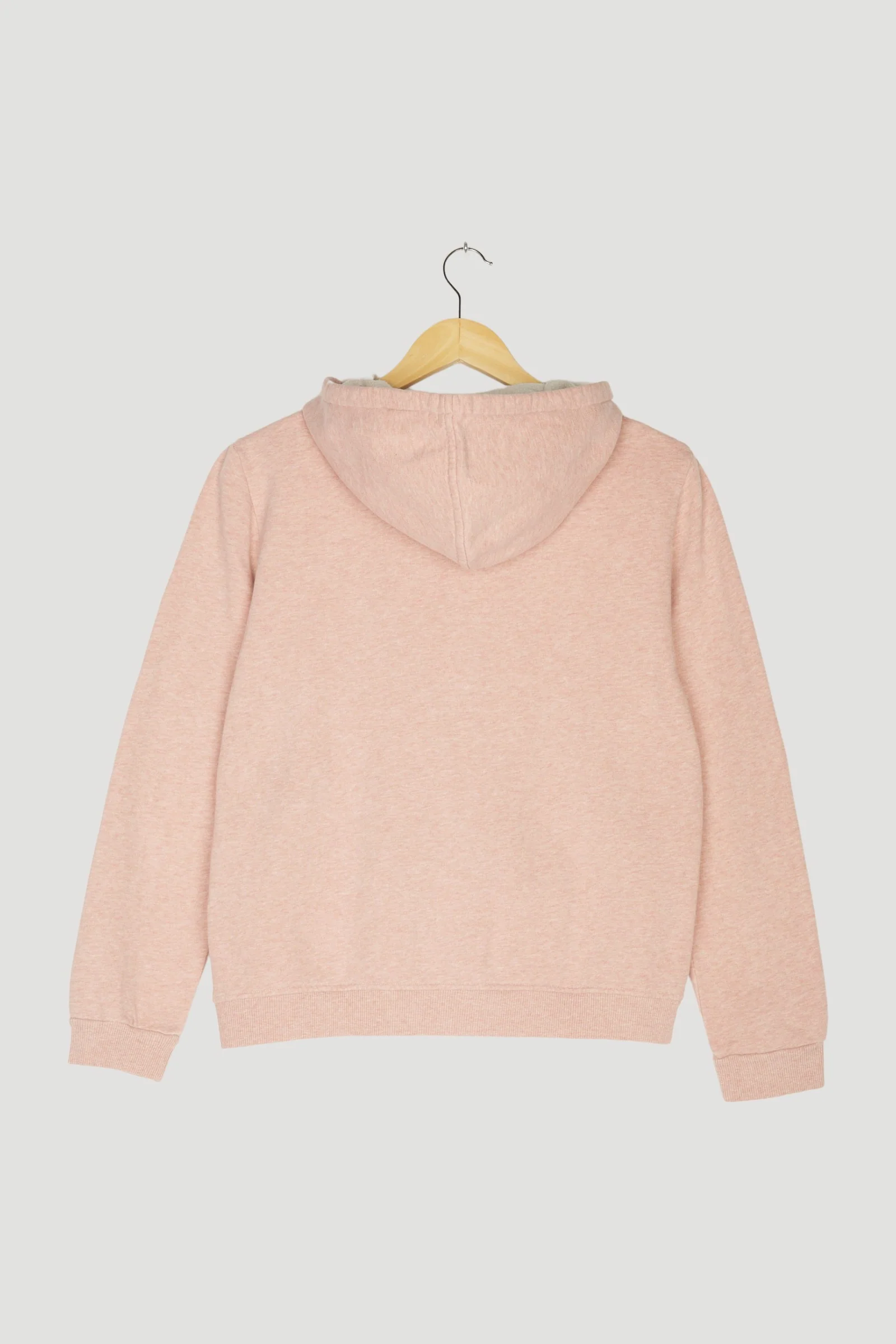 Secondhand Damen Sweatjacke aus reiner Bio-Baumwolle - Image 8