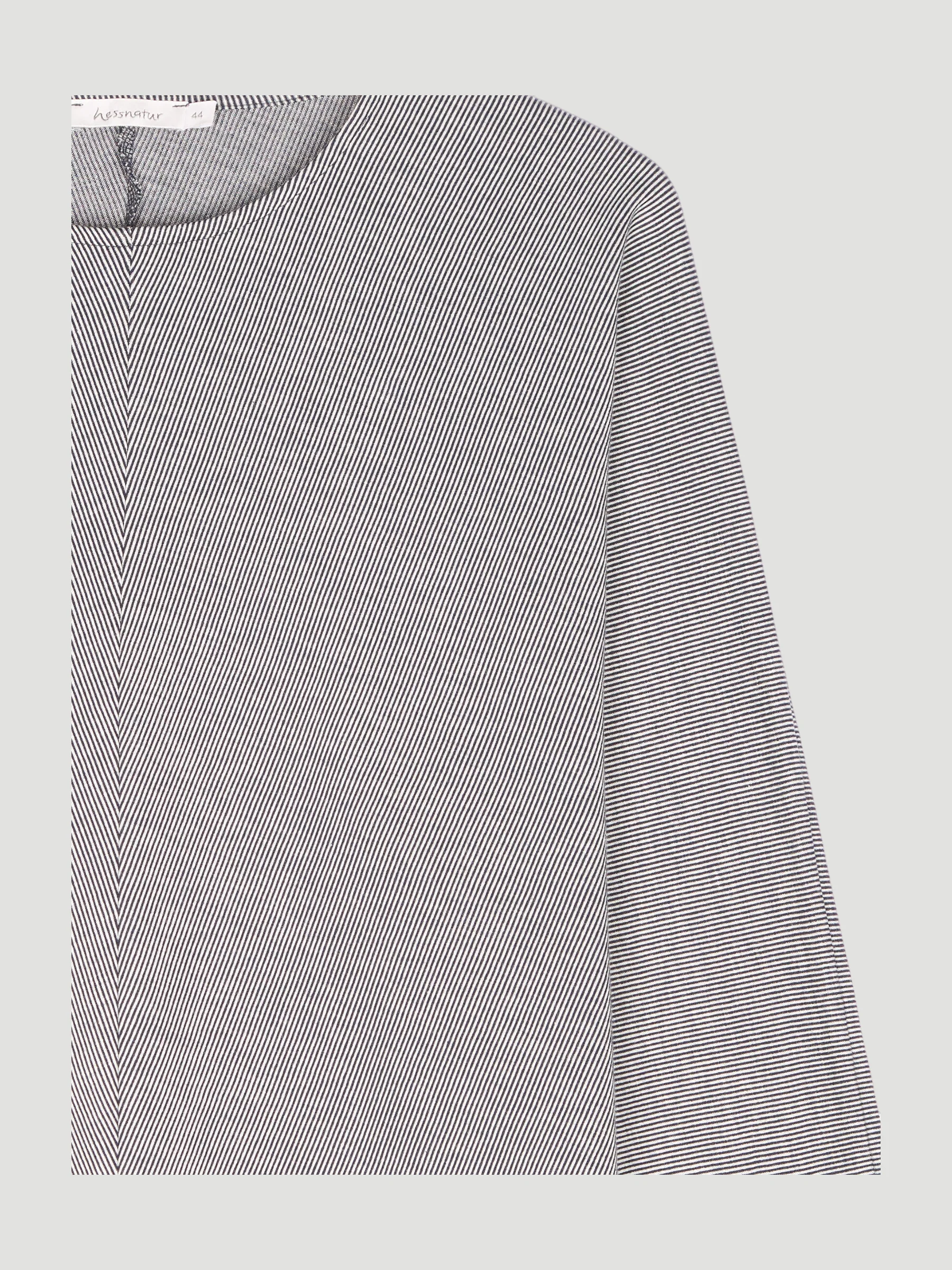Secondhand Damen Sweatshirt aus reiner Bio-Baumwolle - Image 3