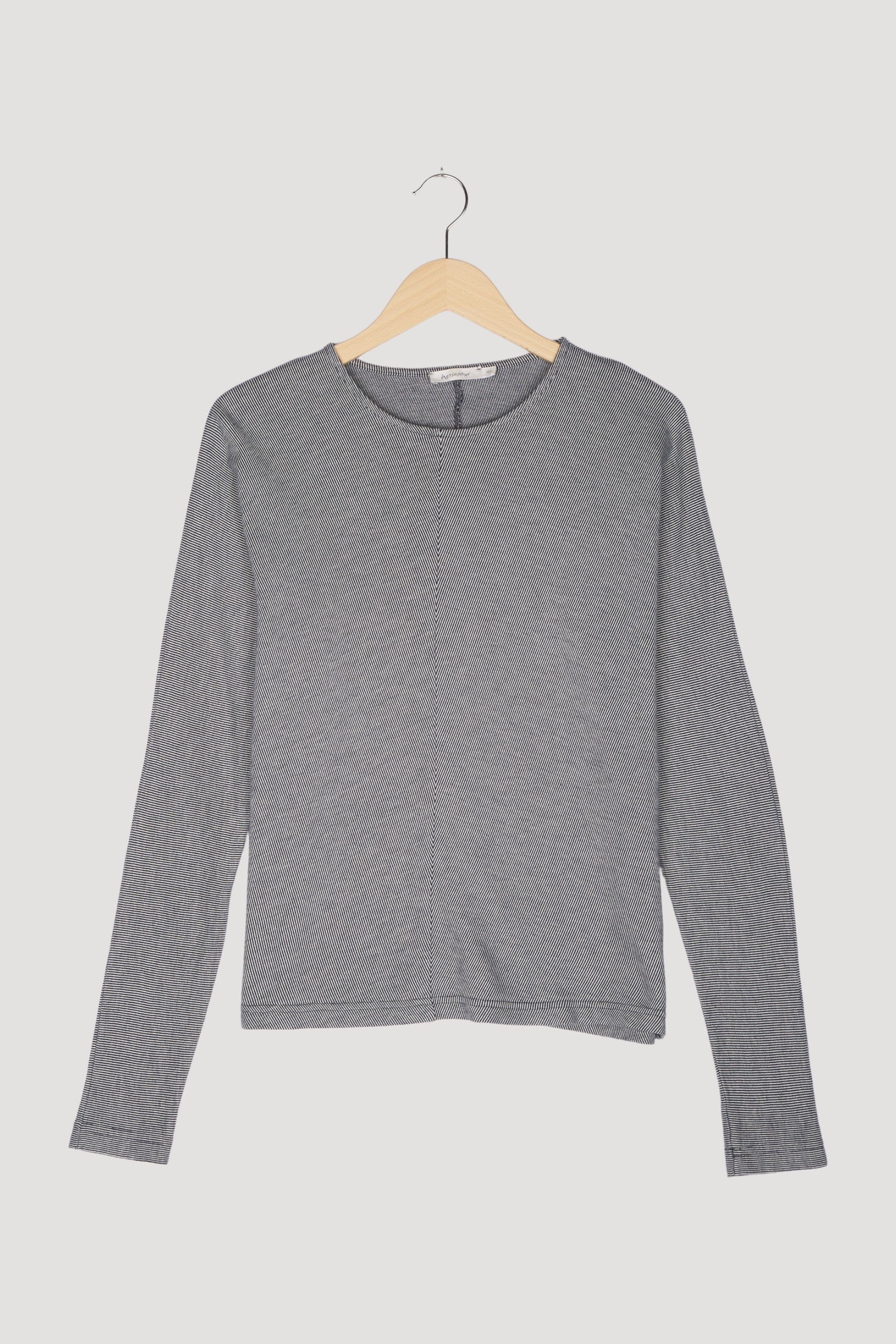 Secondhand Damen Sweatshirt aus reiner Bio-Baumwolle - Image 4