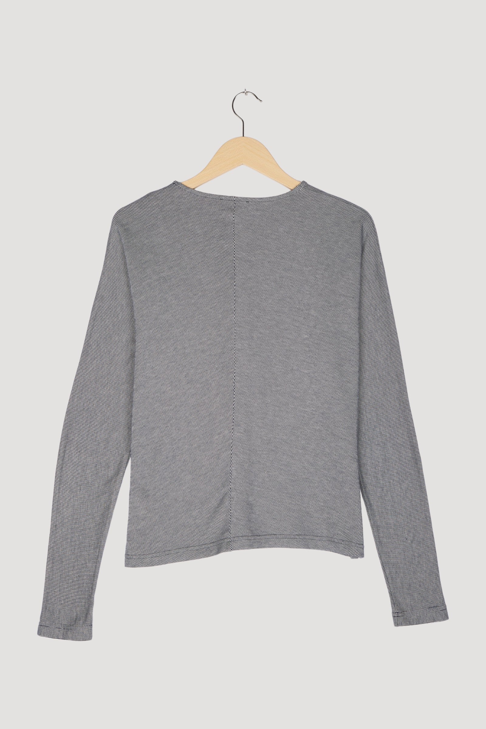 Secondhand Damen Sweatshirt aus reiner Bio-Baumwolle - Image 5