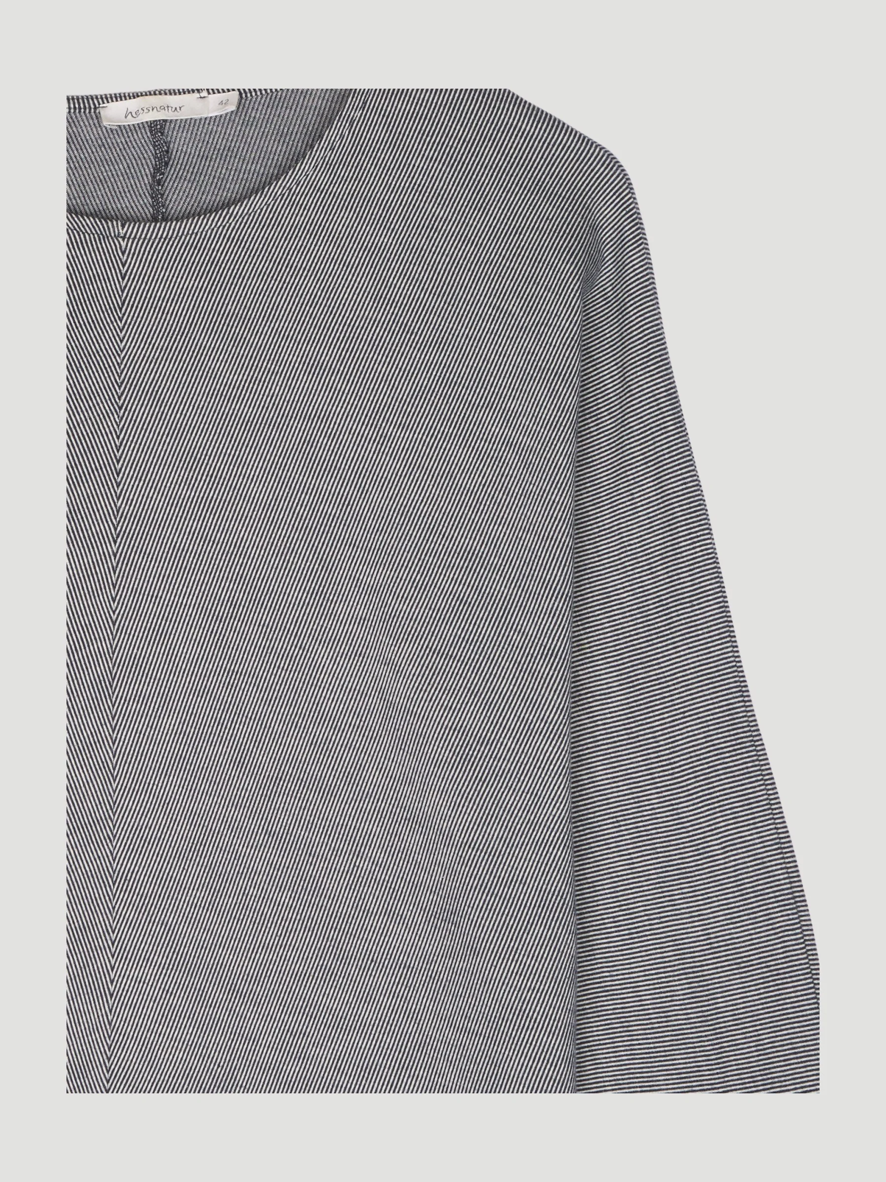 Secondhand Damen Sweatshirt aus reiner Bio-Baumwolle - Image 6