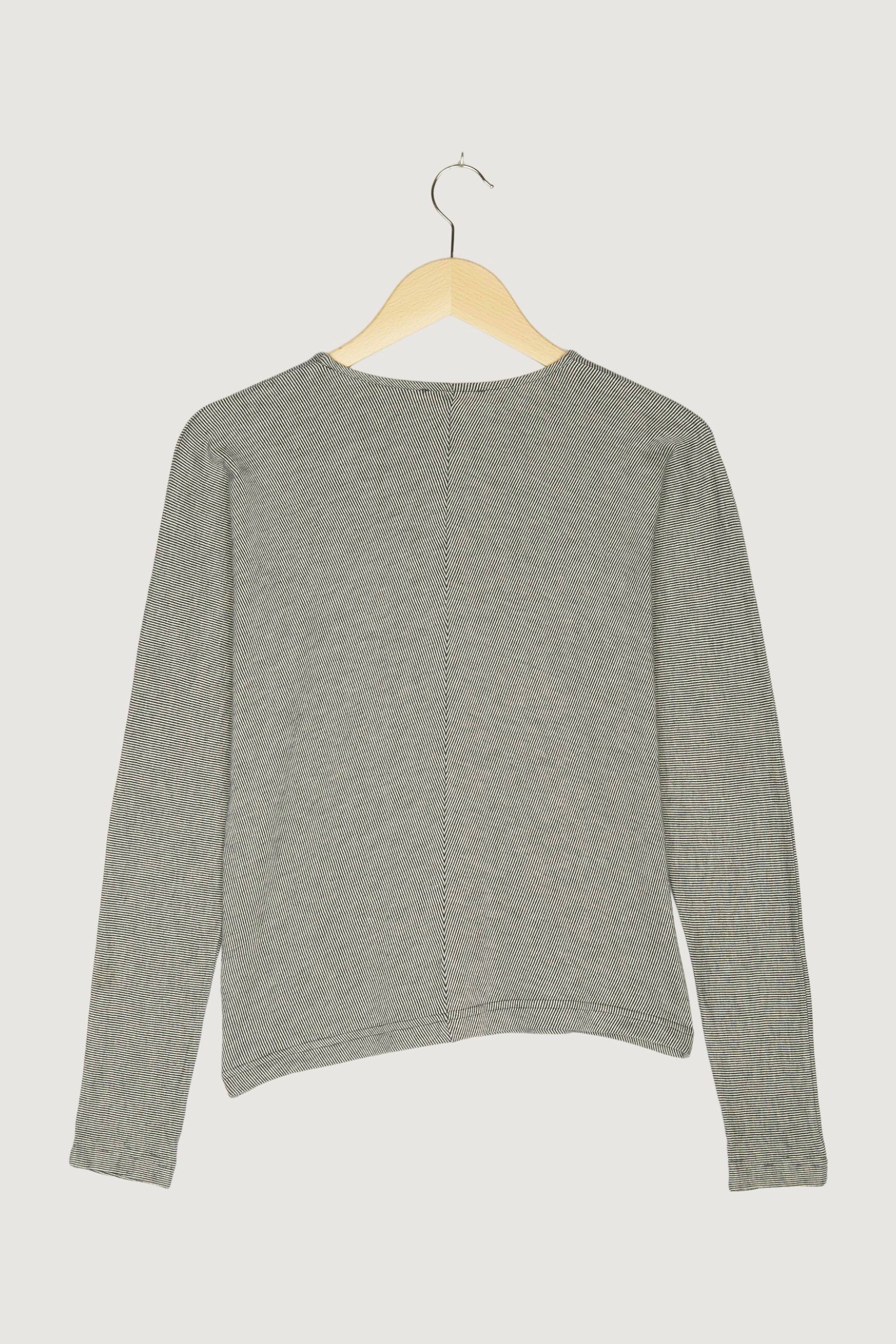 Secondhand Damen Sweatshirt aus reiner Bio-Baumwolle - Image 8