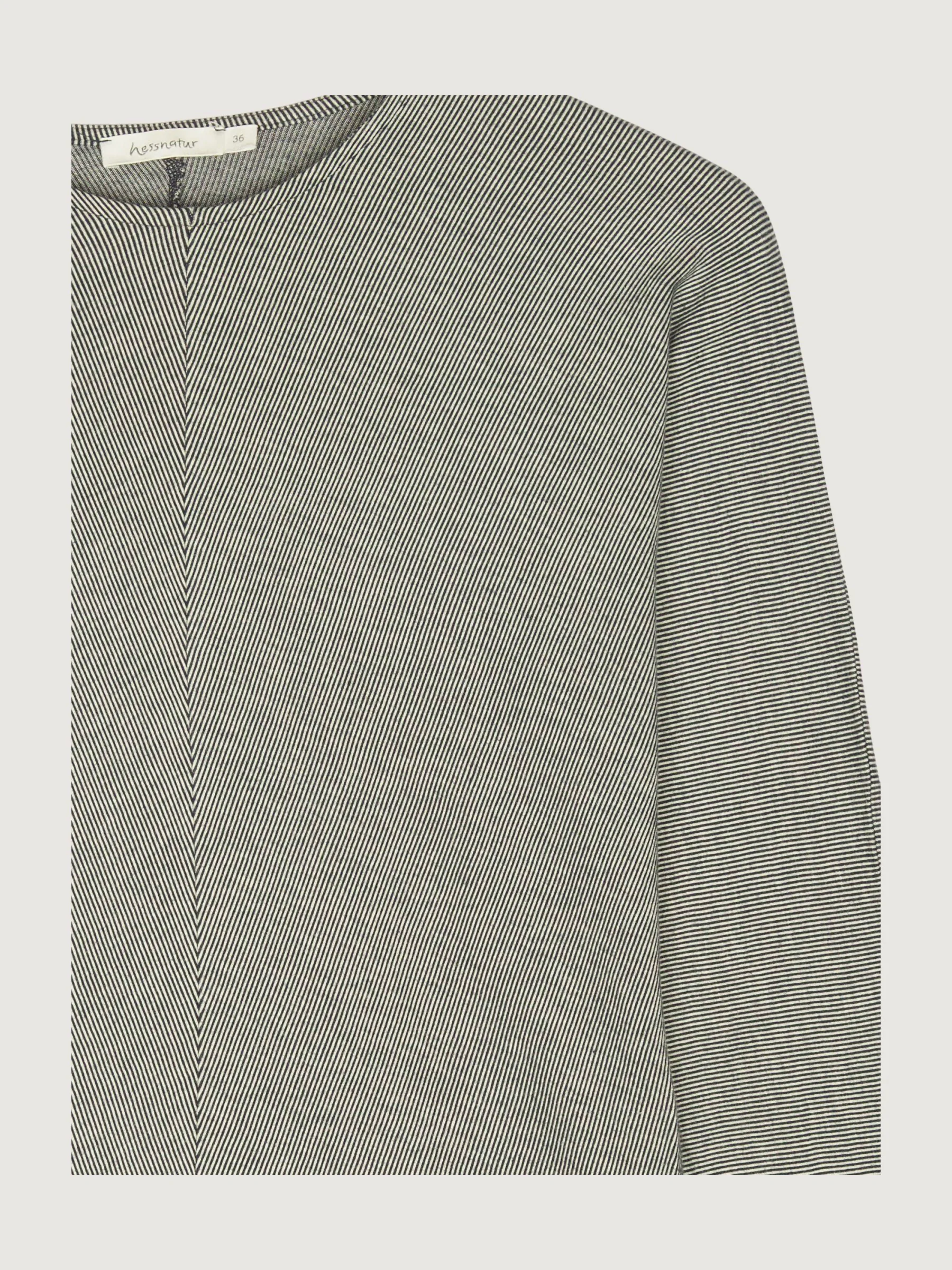 Secondhand Damen Sweatshirt aus reiner Bio-Baumwolle - Image 9