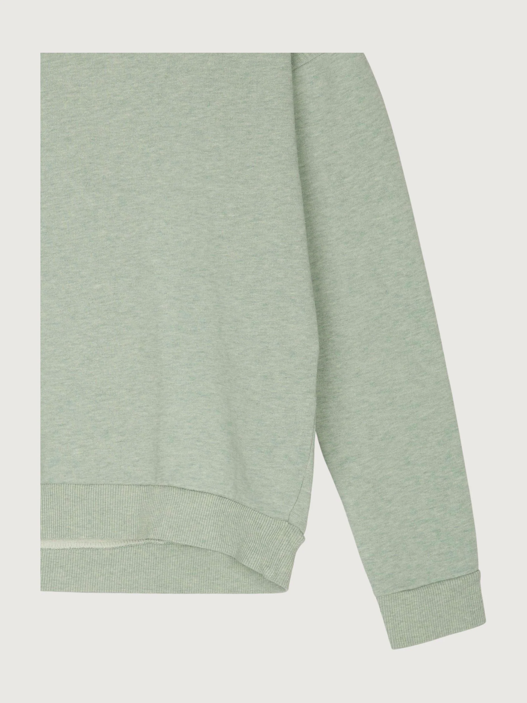 Secondhand Damen Sweatshirt aus reiner Bio-Baumwolle - Image 21