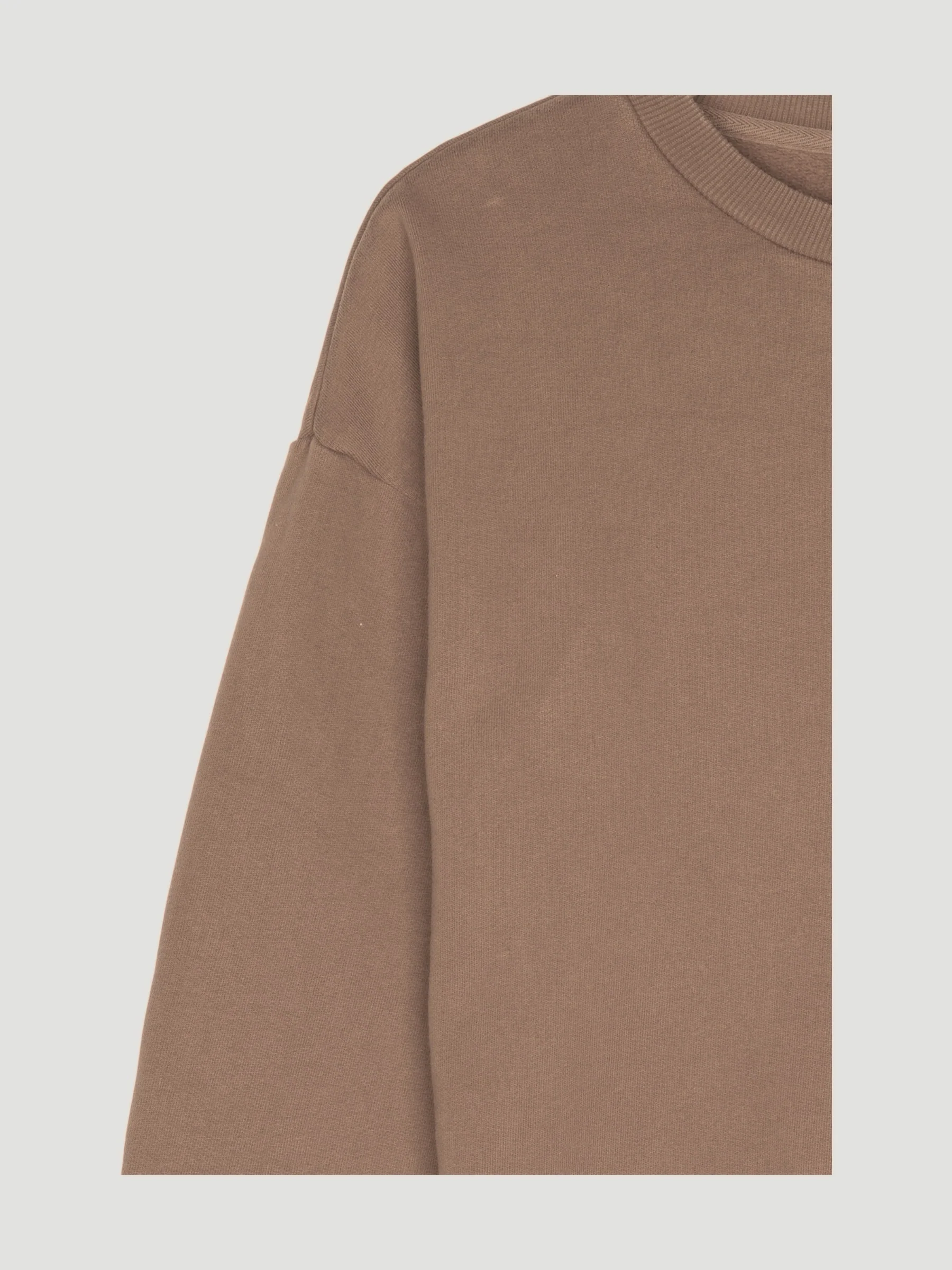Secondhand Damen Sweatshirt aus reiner Bio-Baumwolle - Image 6