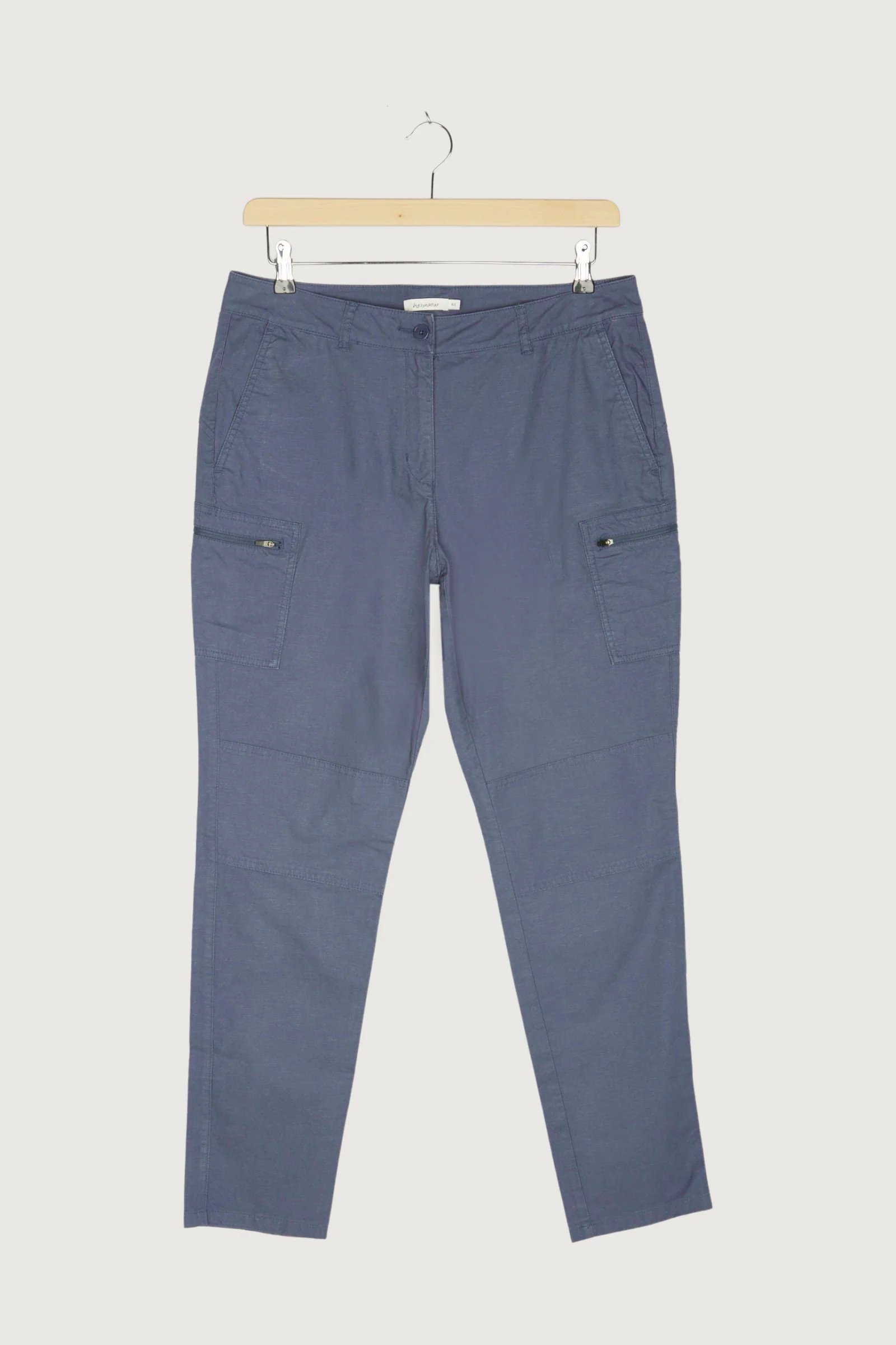 Secondhand Damen Trekkings aus Bio-Baumwolle mit Hanf