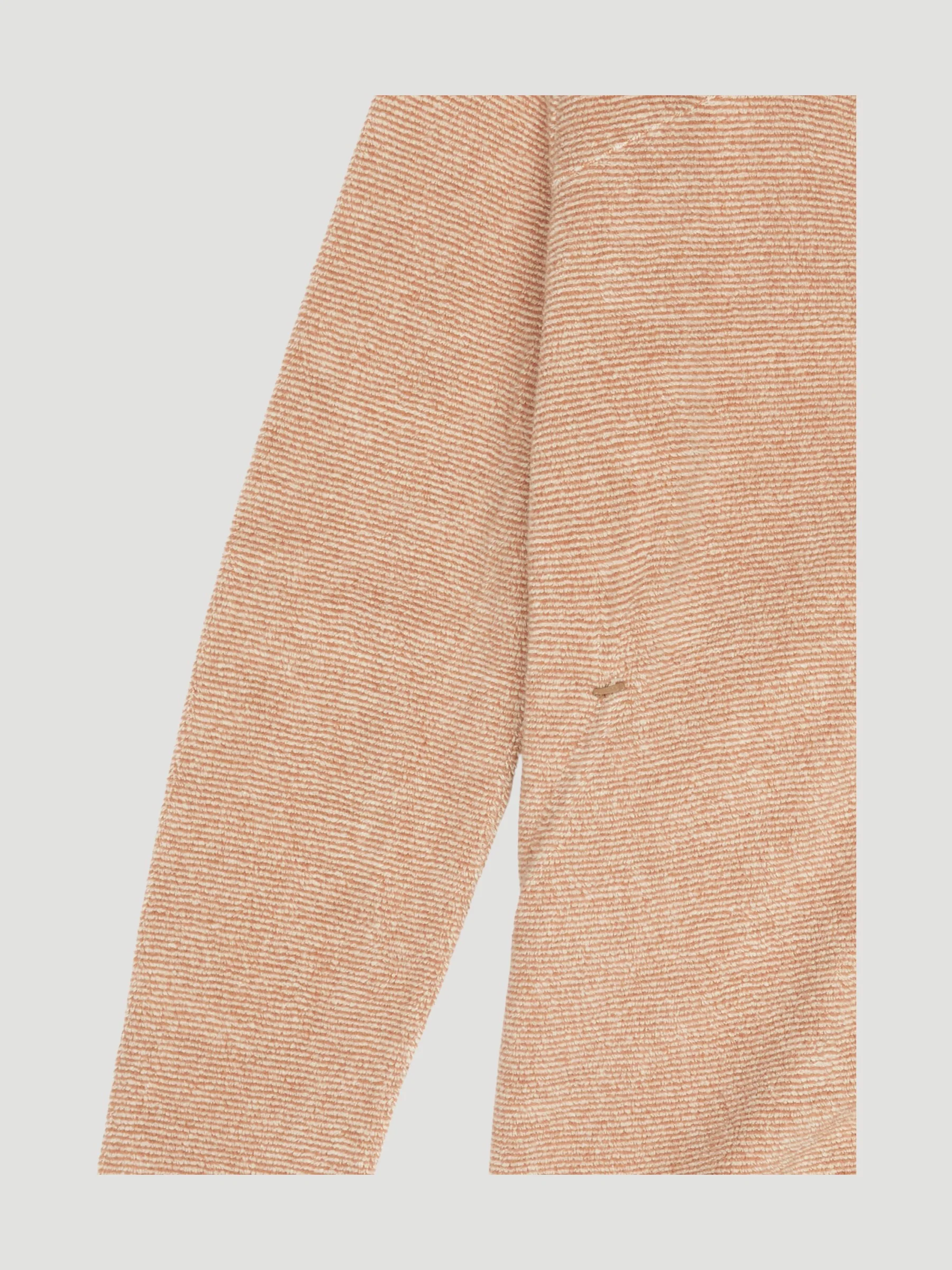 Secondhand Fleece-Jacke aus reiner Bio-Baumwolle - Image 15