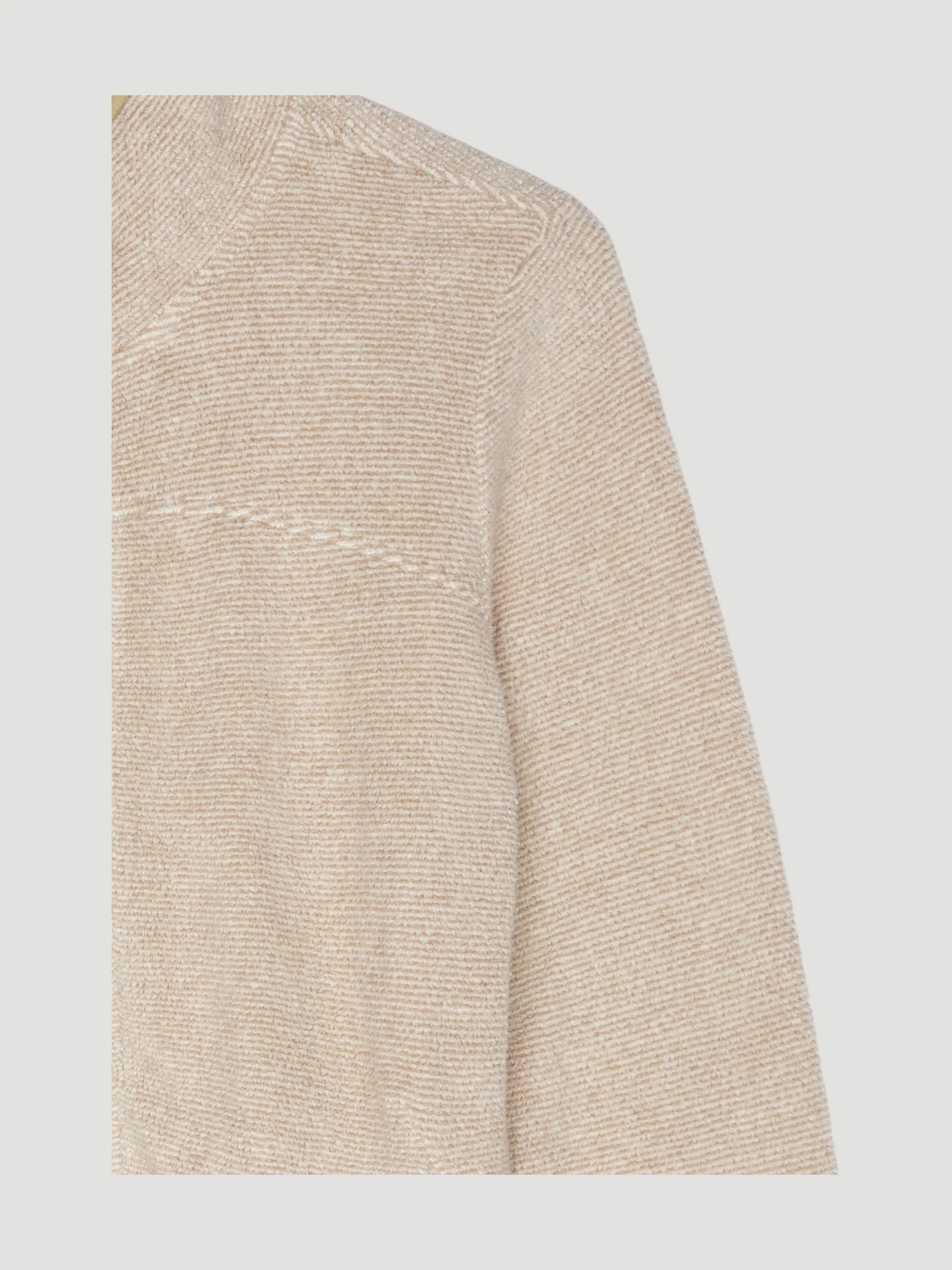 Secondhand Fleece-Jacke aus reiner Bio-Baumwolle - Image 18