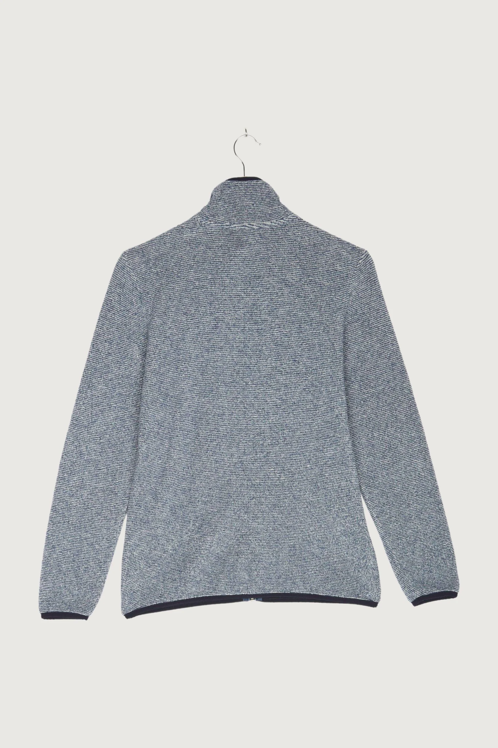 Secondhand Fleece-Jacke aus reiner Bio-Baumwolle - Image 20