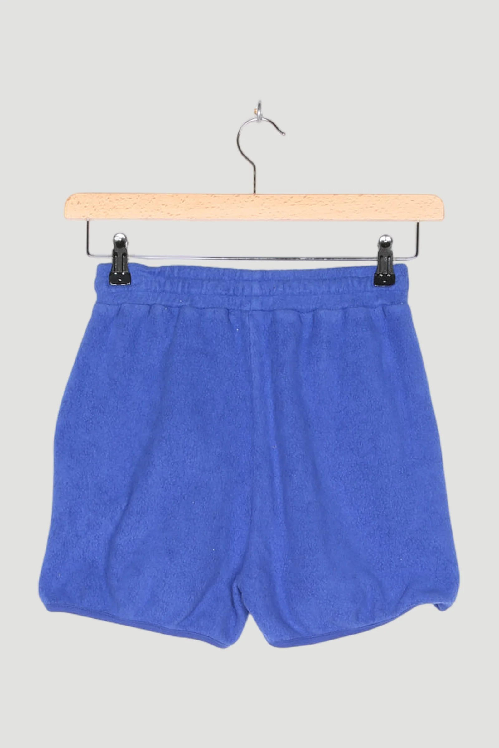Secondhand Fleece Shorts Regular - Image 2