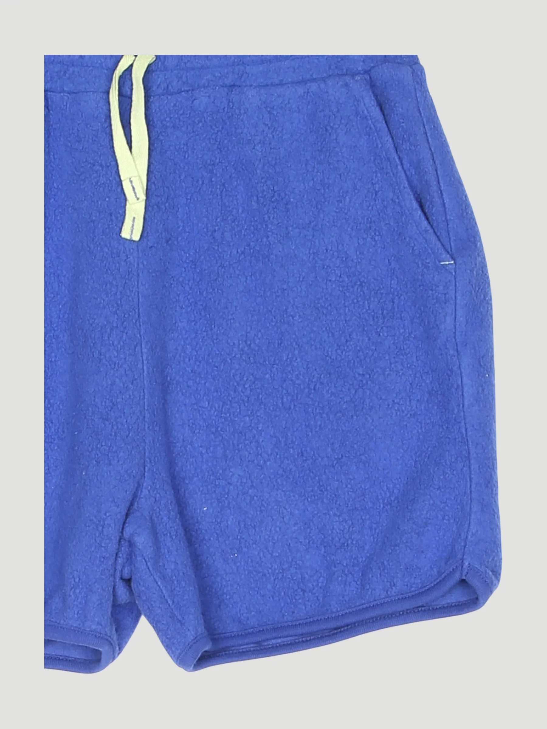 Secondhand Fleece Shorts Regular - Image 3