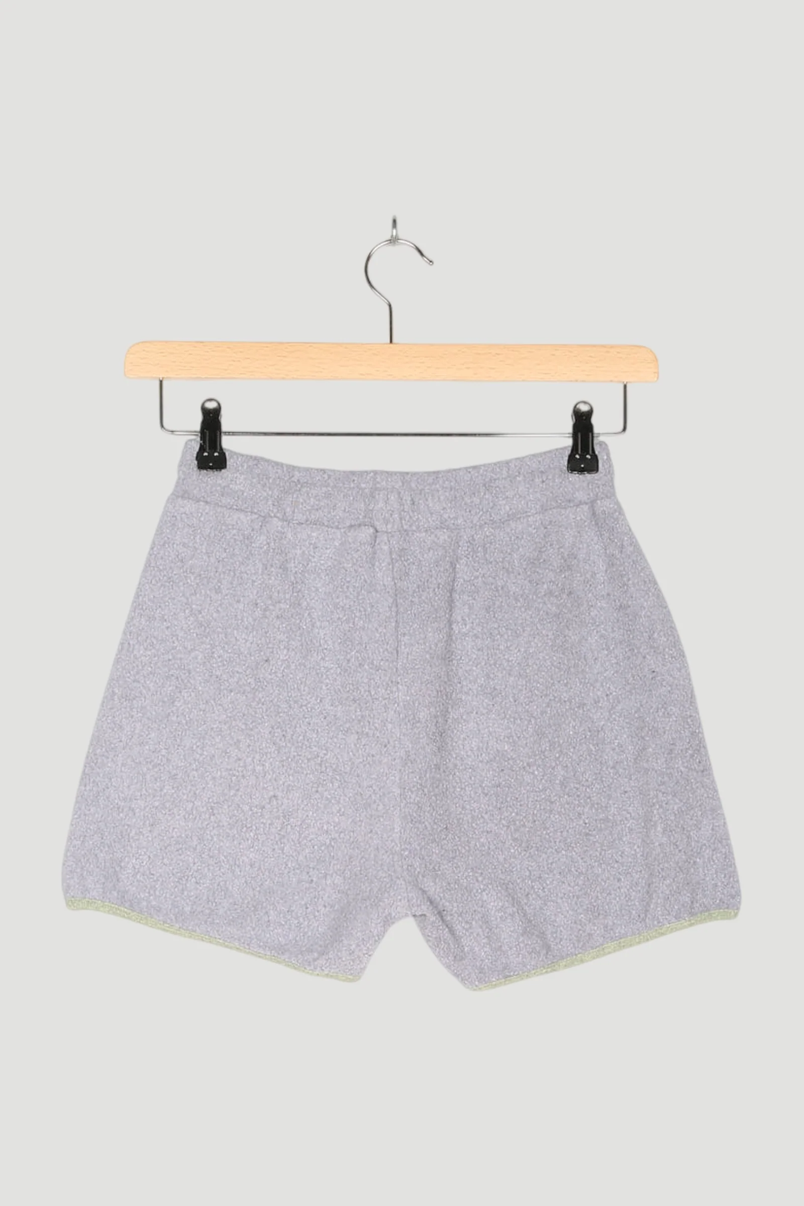 Secondhand Fleece Shorts Regular - Image 2