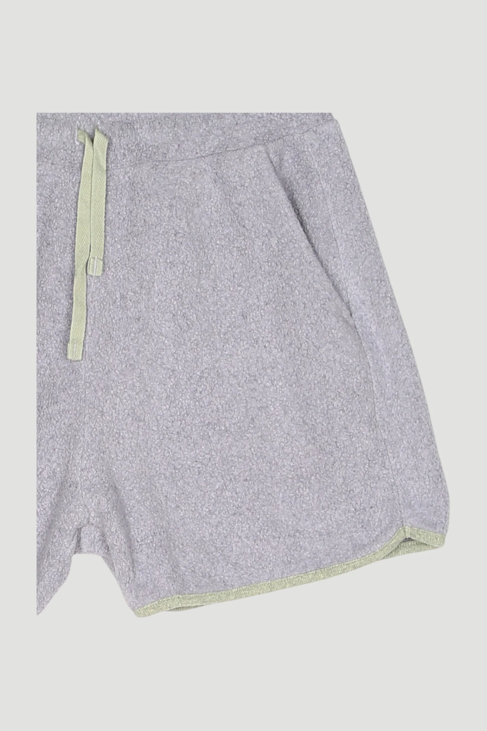 Secondhand Fleece Shorts Regular - Image 3