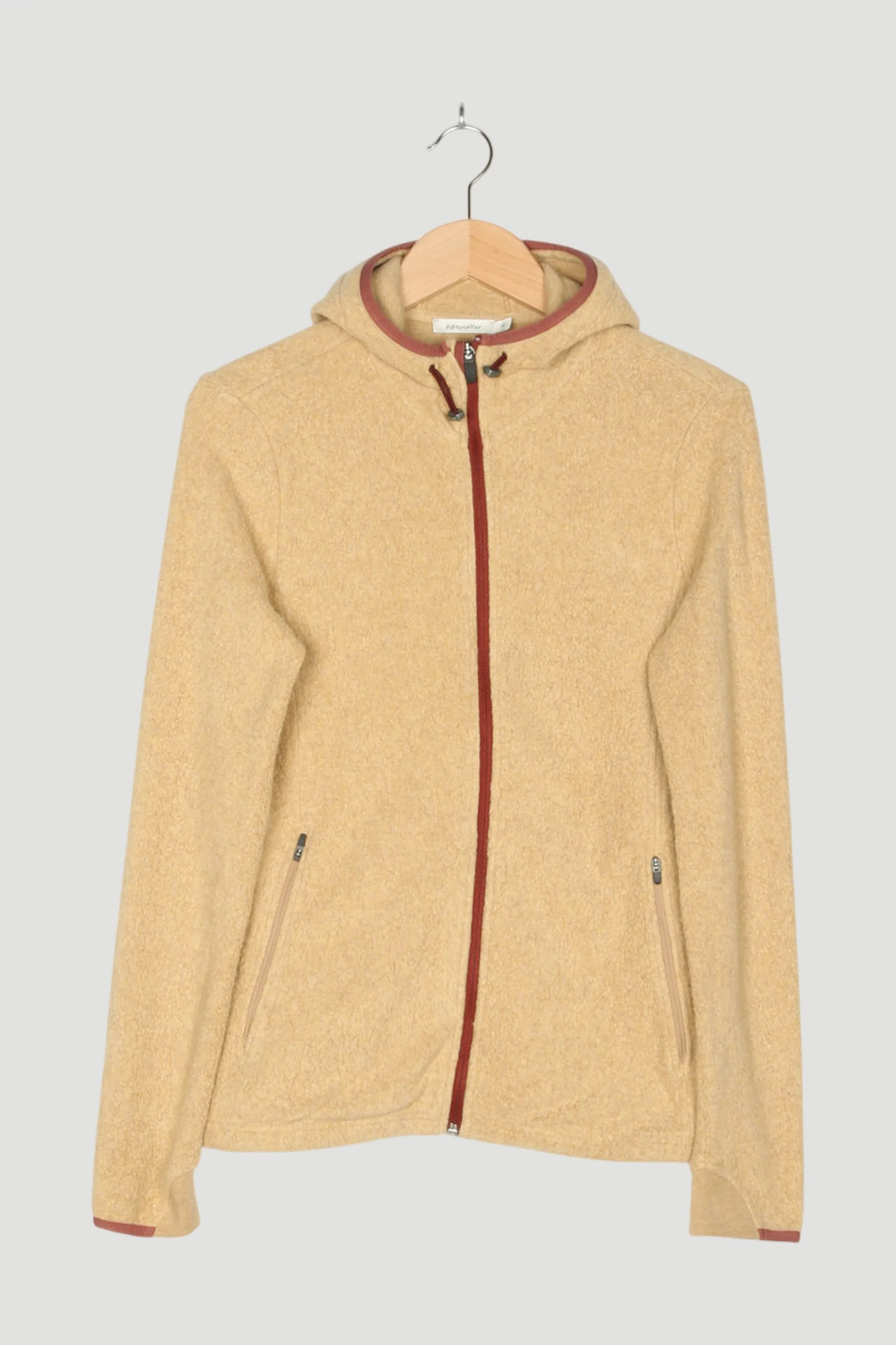 Secondhand Fleecejacke