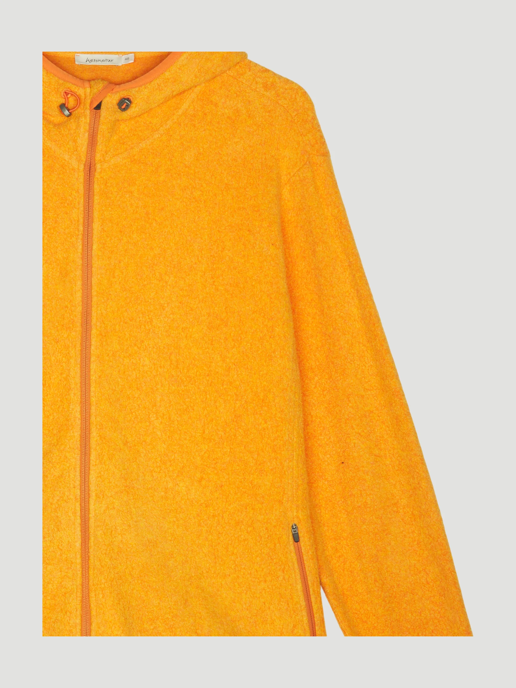 Secondhand Fleecejacke - Image 12