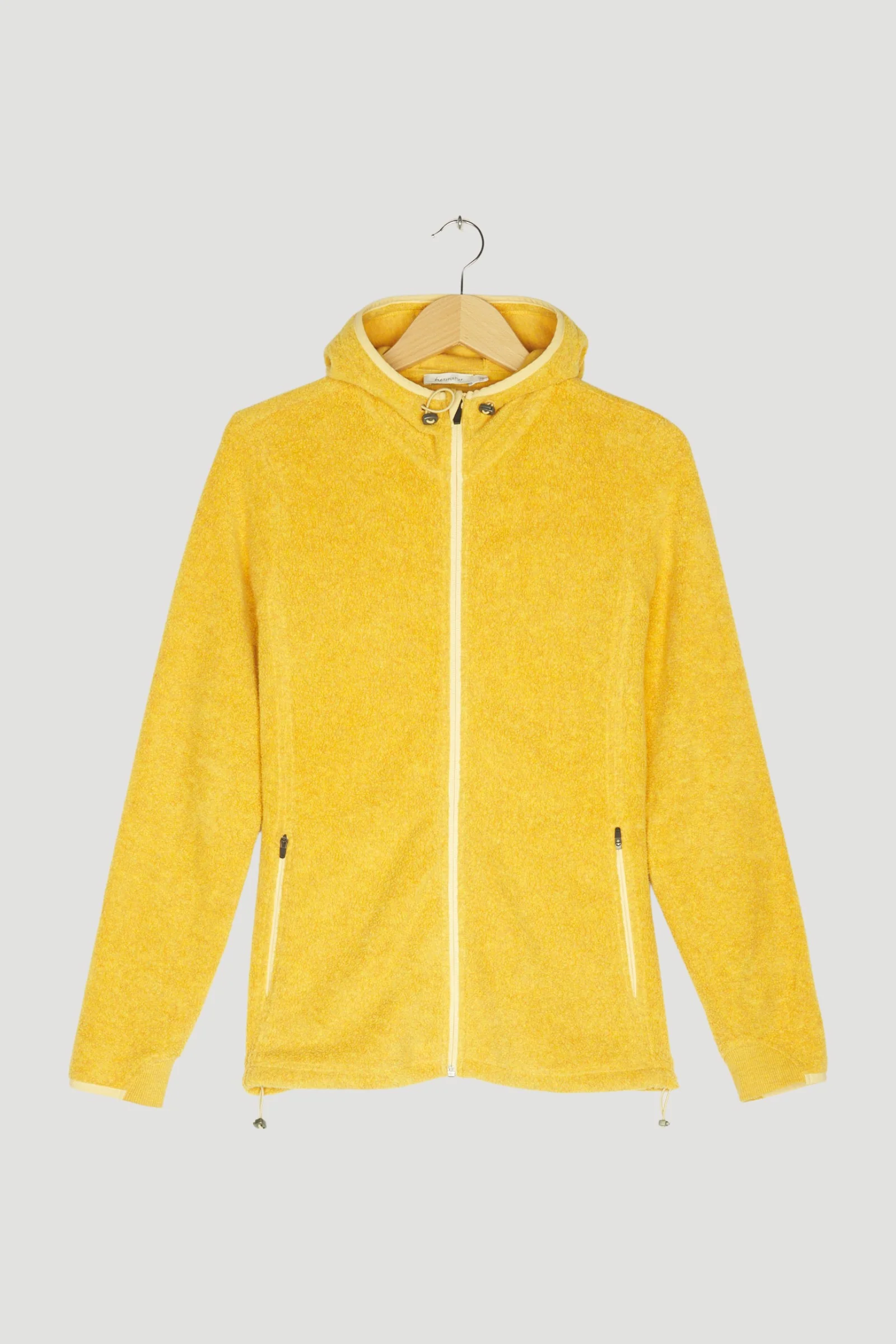 Secondhand Fleecejacke - Image 13