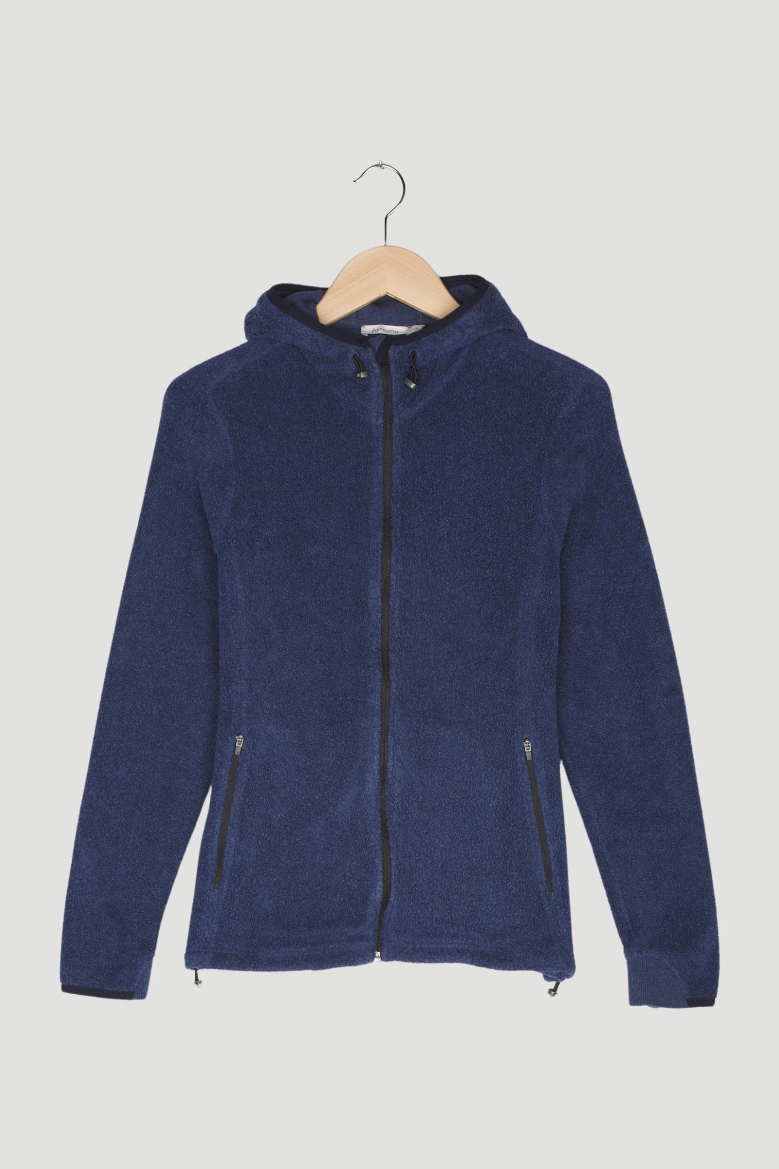 Secondhand Fleecejacke - Image 16