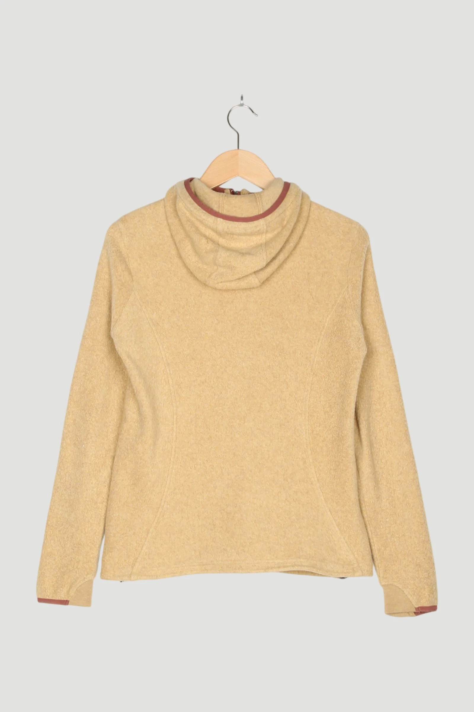 Secondhand Fleecejacke - Image 2