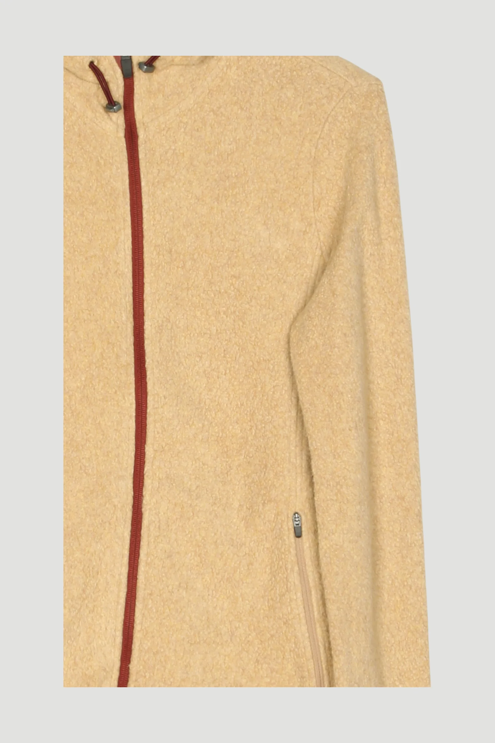 Secondhand Fleecejacke - Image 3
