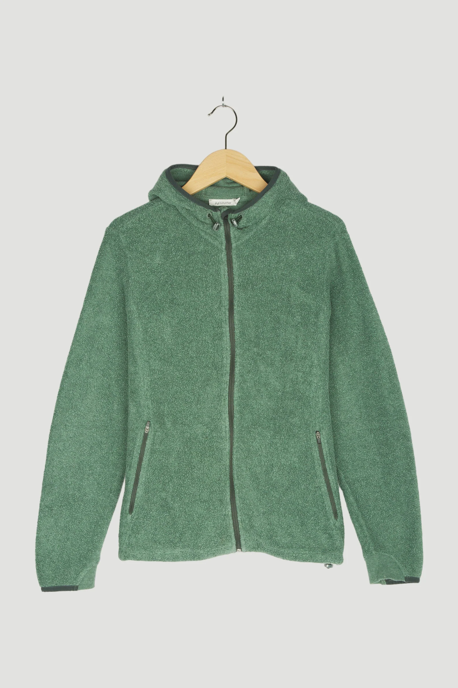 Secondhand Fleecejacke - Image 4