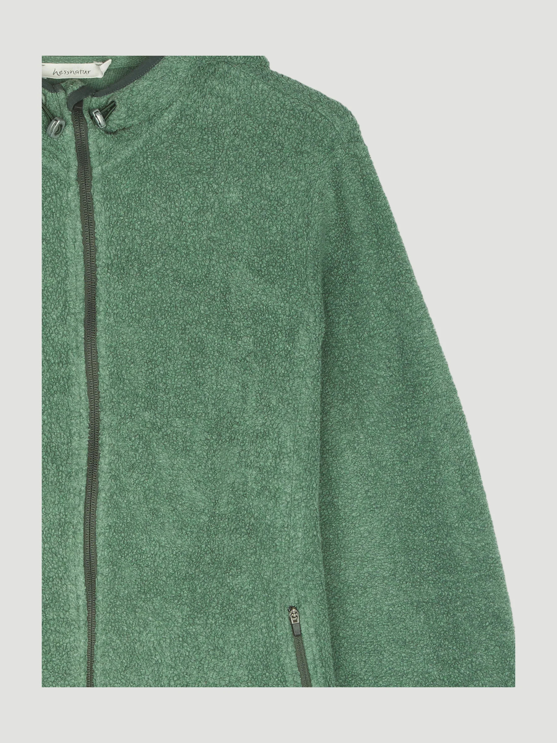 Secondhand Fleecejacke - Image 7
