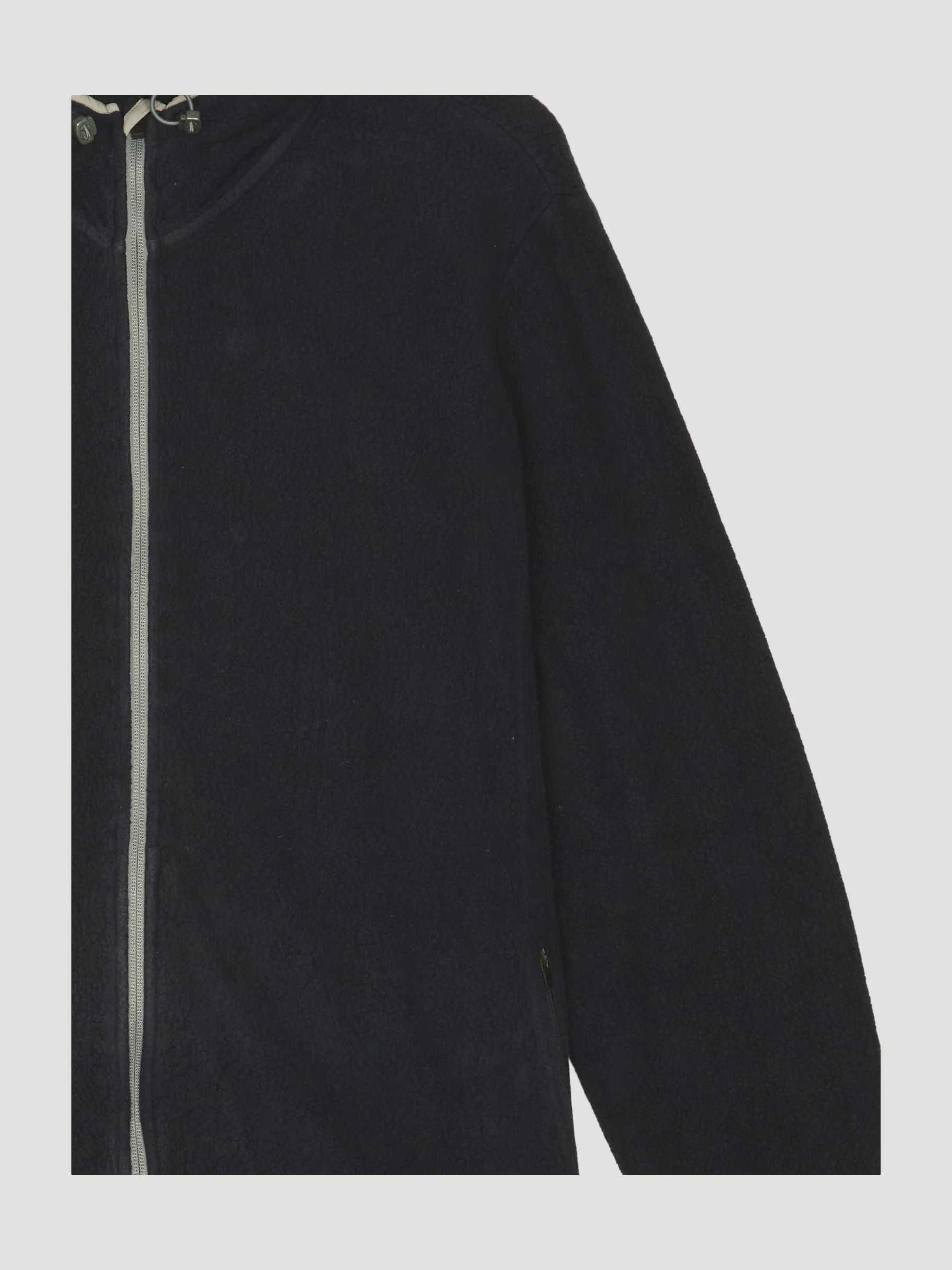 Secondhand Fleecejacke - Image 9