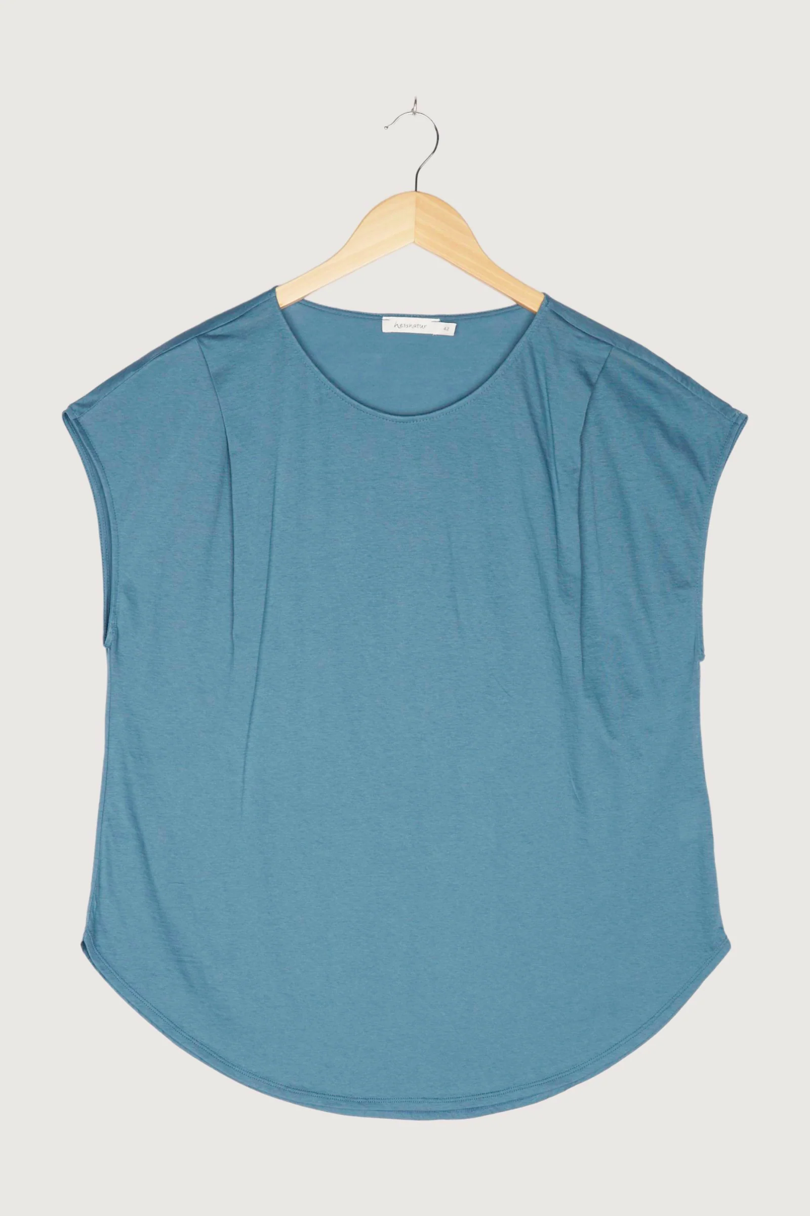Secondhand Funktions-Shirt aus reiner Bio-Baumwolle - Image 12