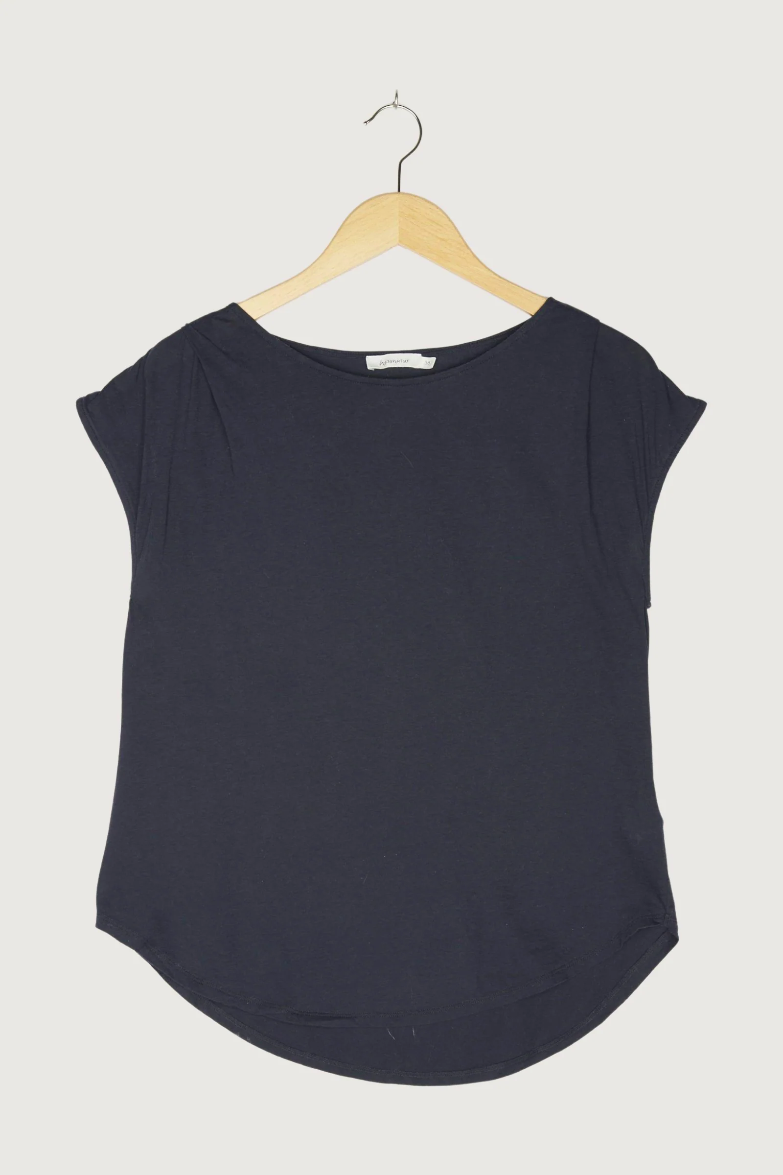 Secondhand Funktions-Shirt aus reiner Bio-Baumwolle - Image 13