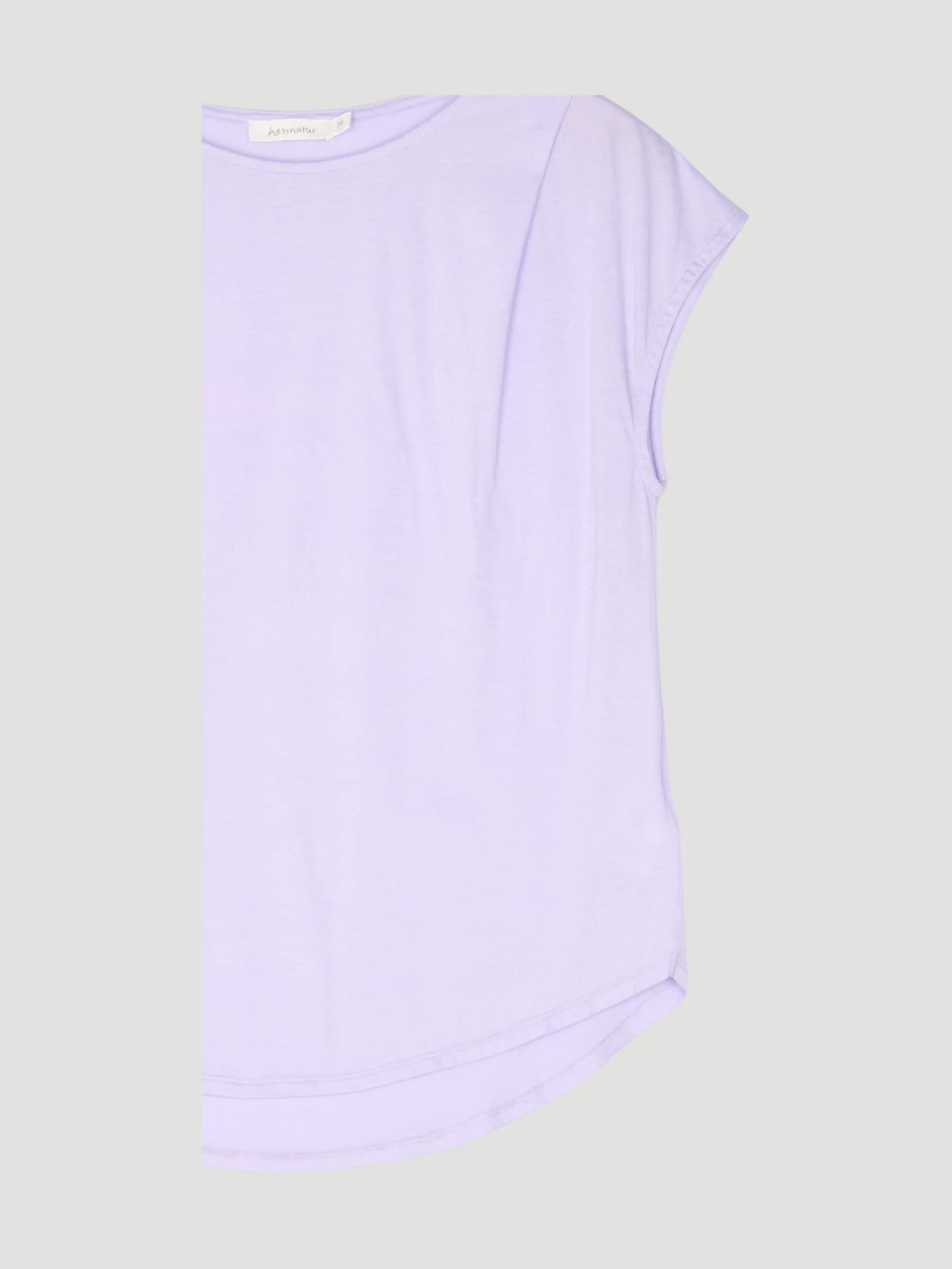Secondhand Funktions-Shirt aus reiner Bio-Baumwolle - Image 3