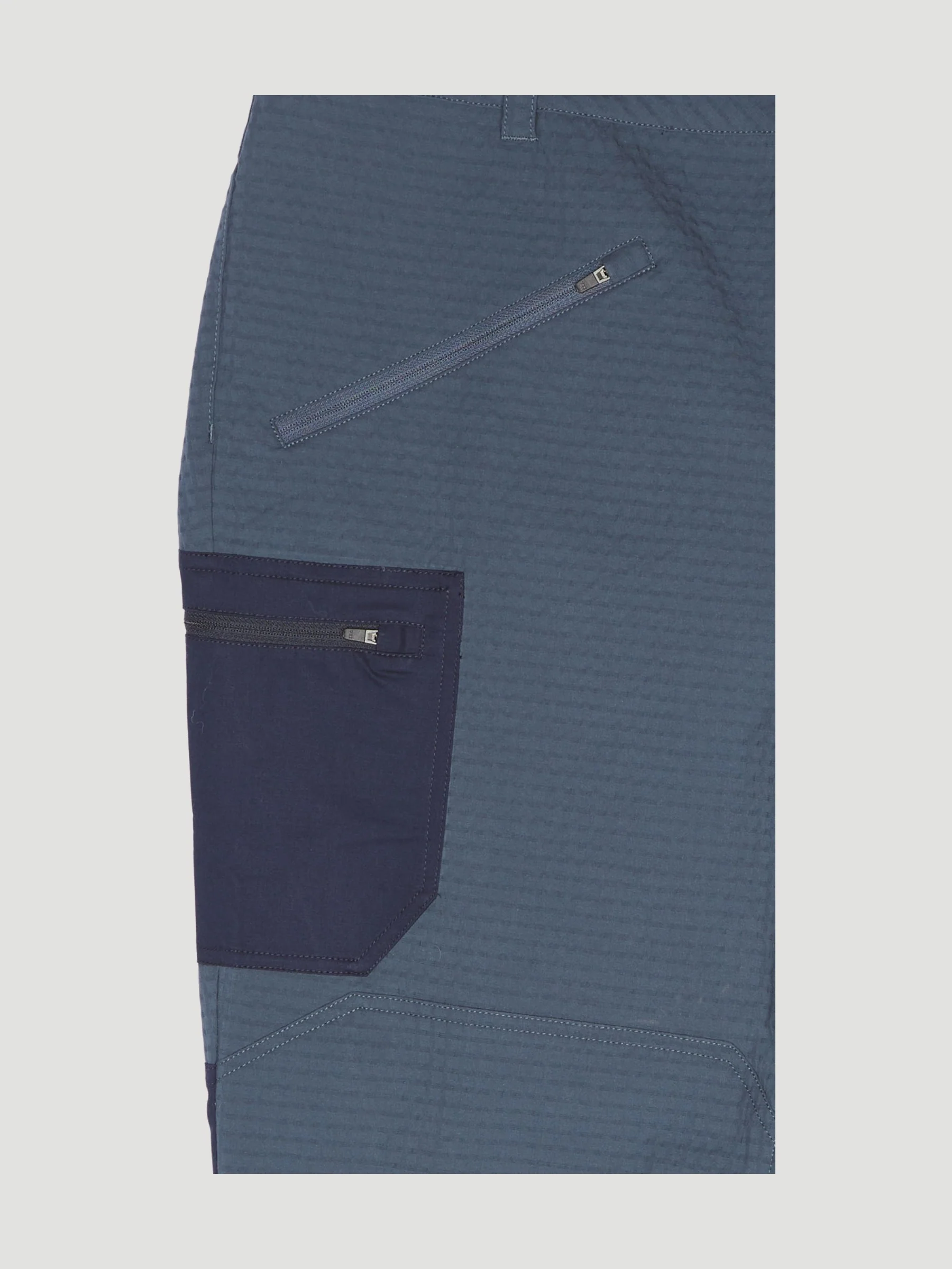 Secondhand Funktionshose Softshell Grid aus Bio-Baumwolle - Image 6