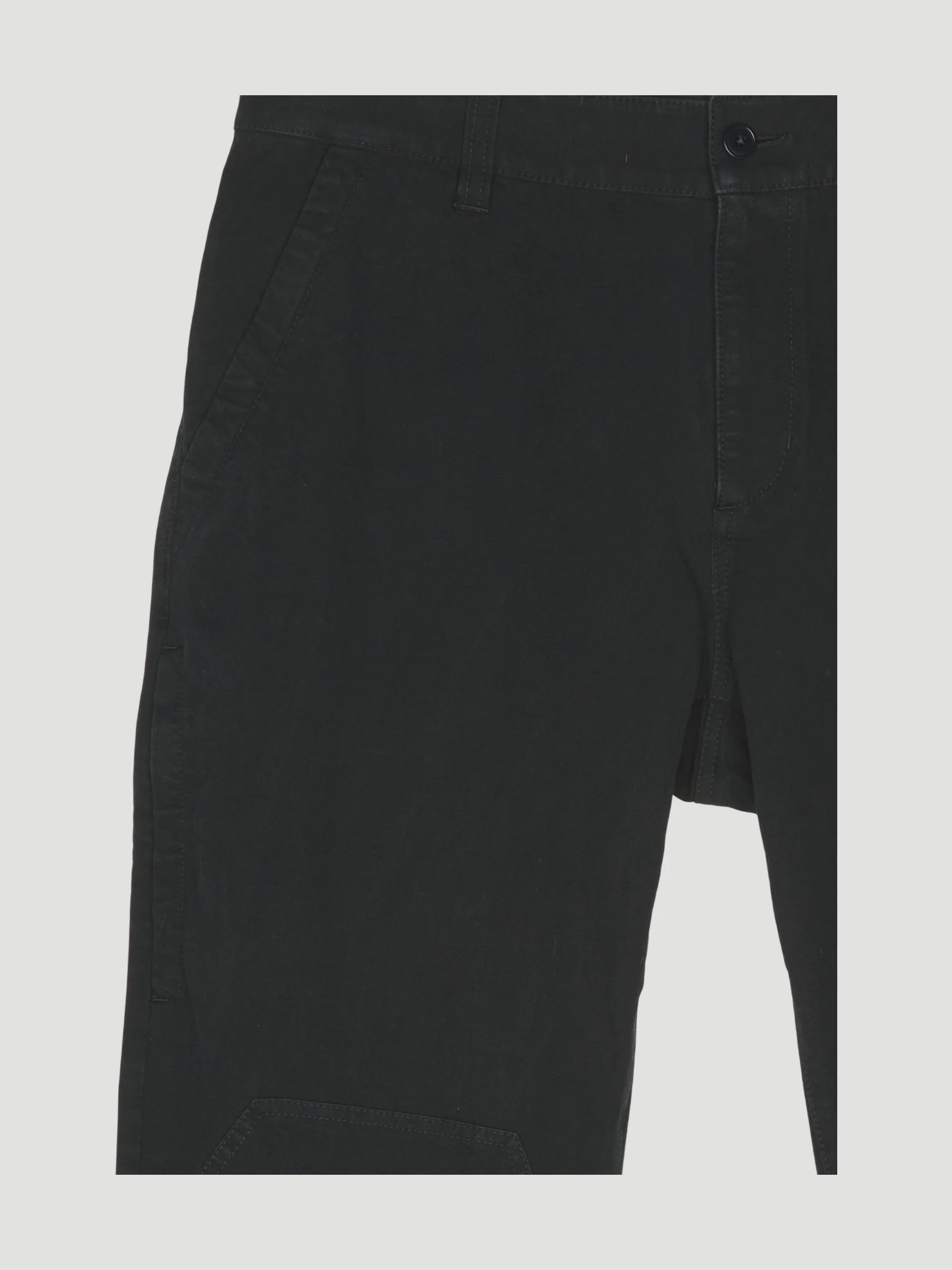 Secondhand Funktionshose Tapered Fit aus Bio-Baumwolle - Image 3