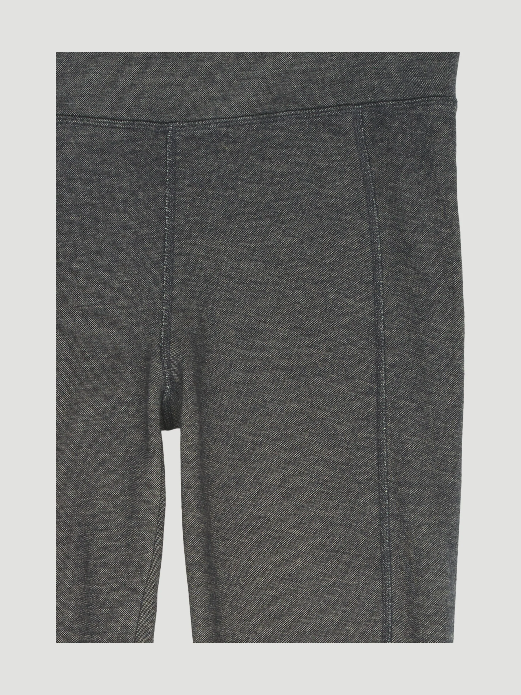 Secondhand Funktionsleggings aus Bio-Merinowolle mit Bio-Baumwolle - Image 3