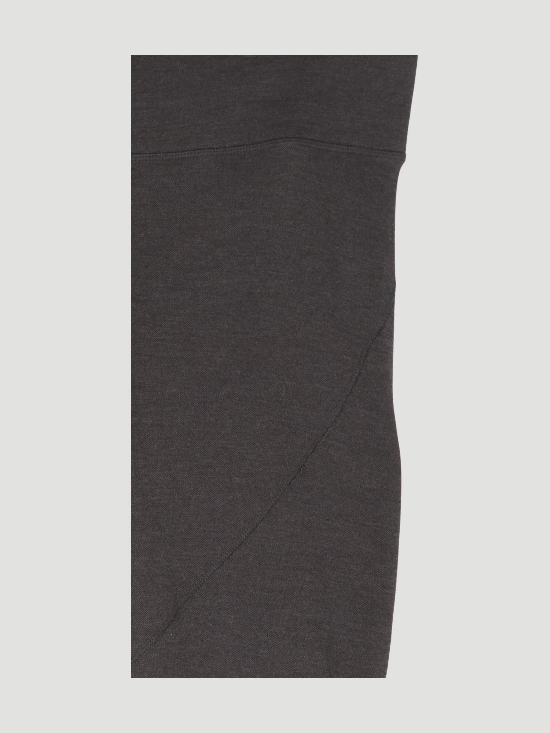 Secondhand Funktionsleggings aus Bio-Merinowolle mit Bio-Baumwolle - Image 6