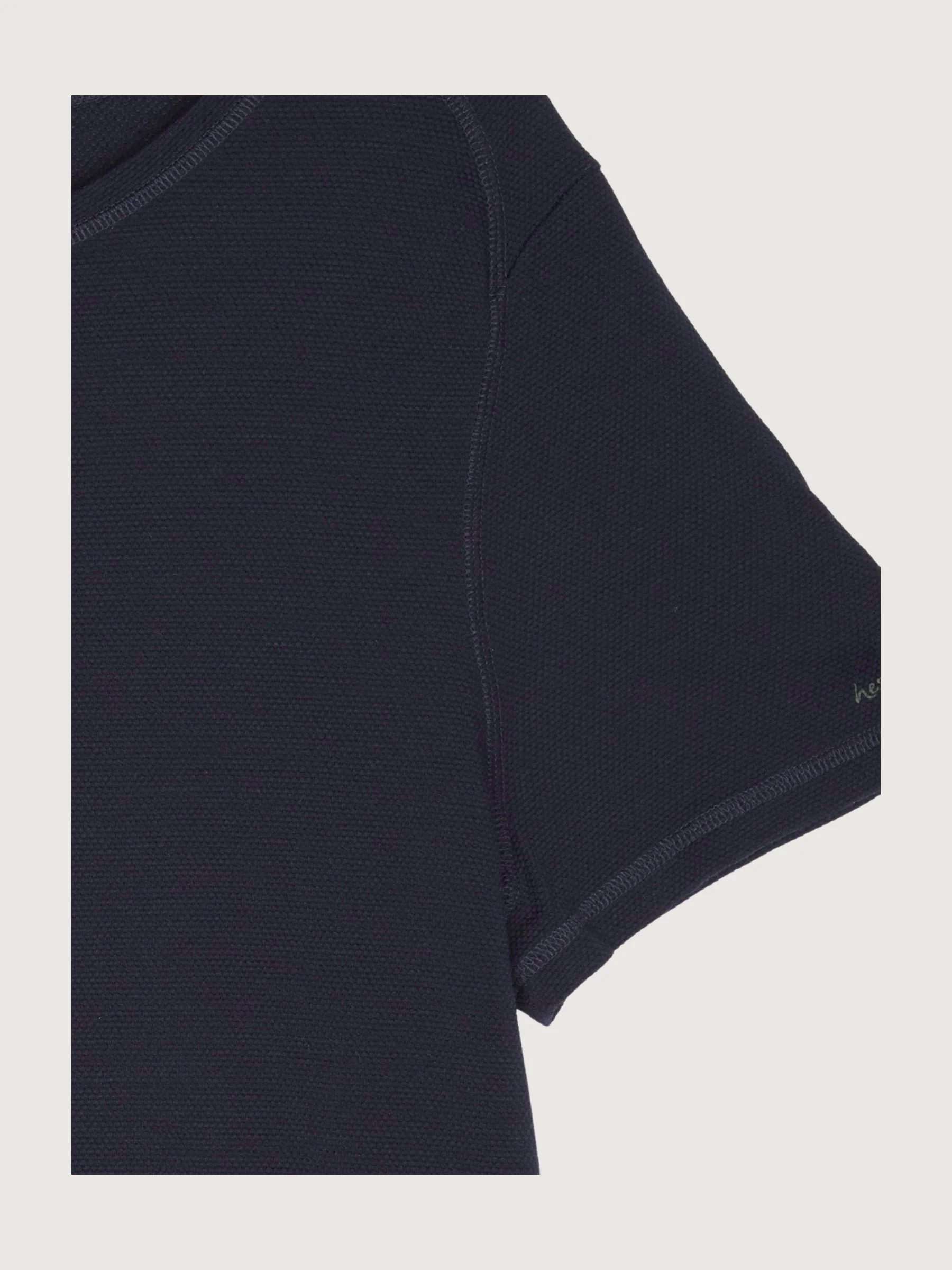 Secondhand Funktionsshirt aus Bio-Merinowolle - Image 3