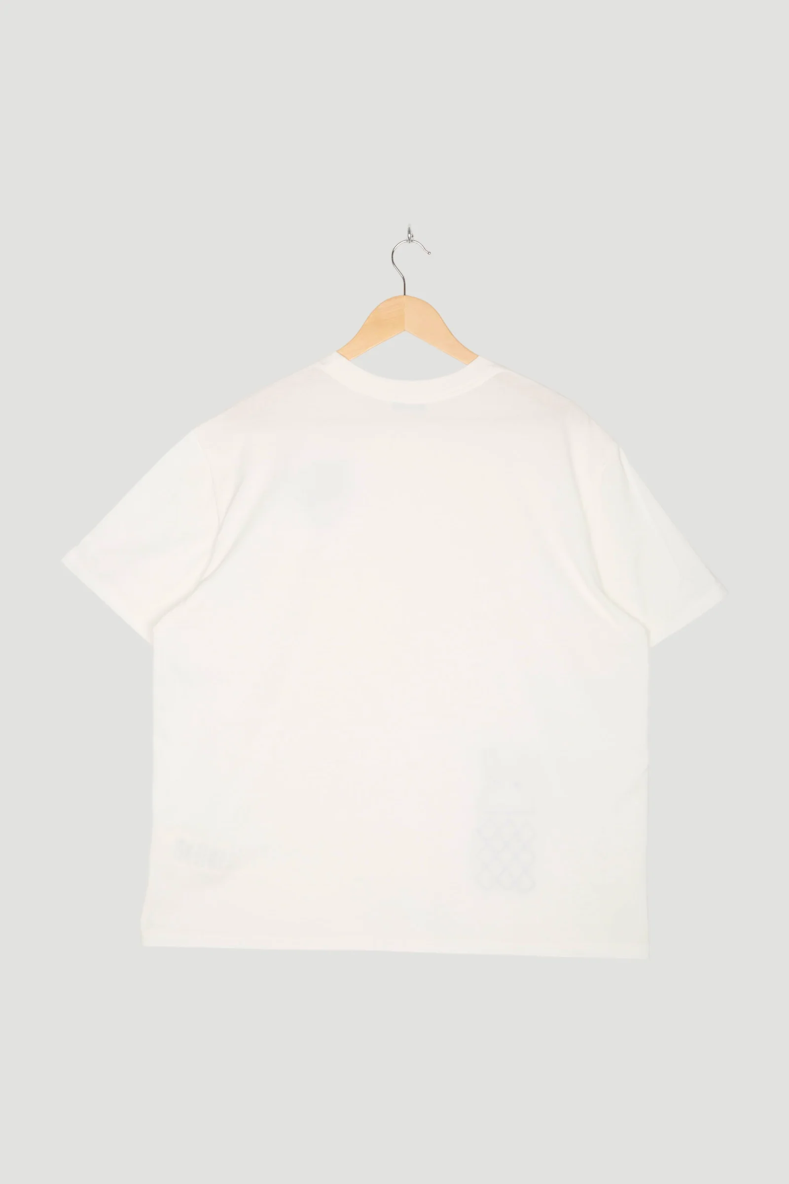 Secondhand Heavy Shirt Oversize aus reiner Bio-Baumwolle - Image 2