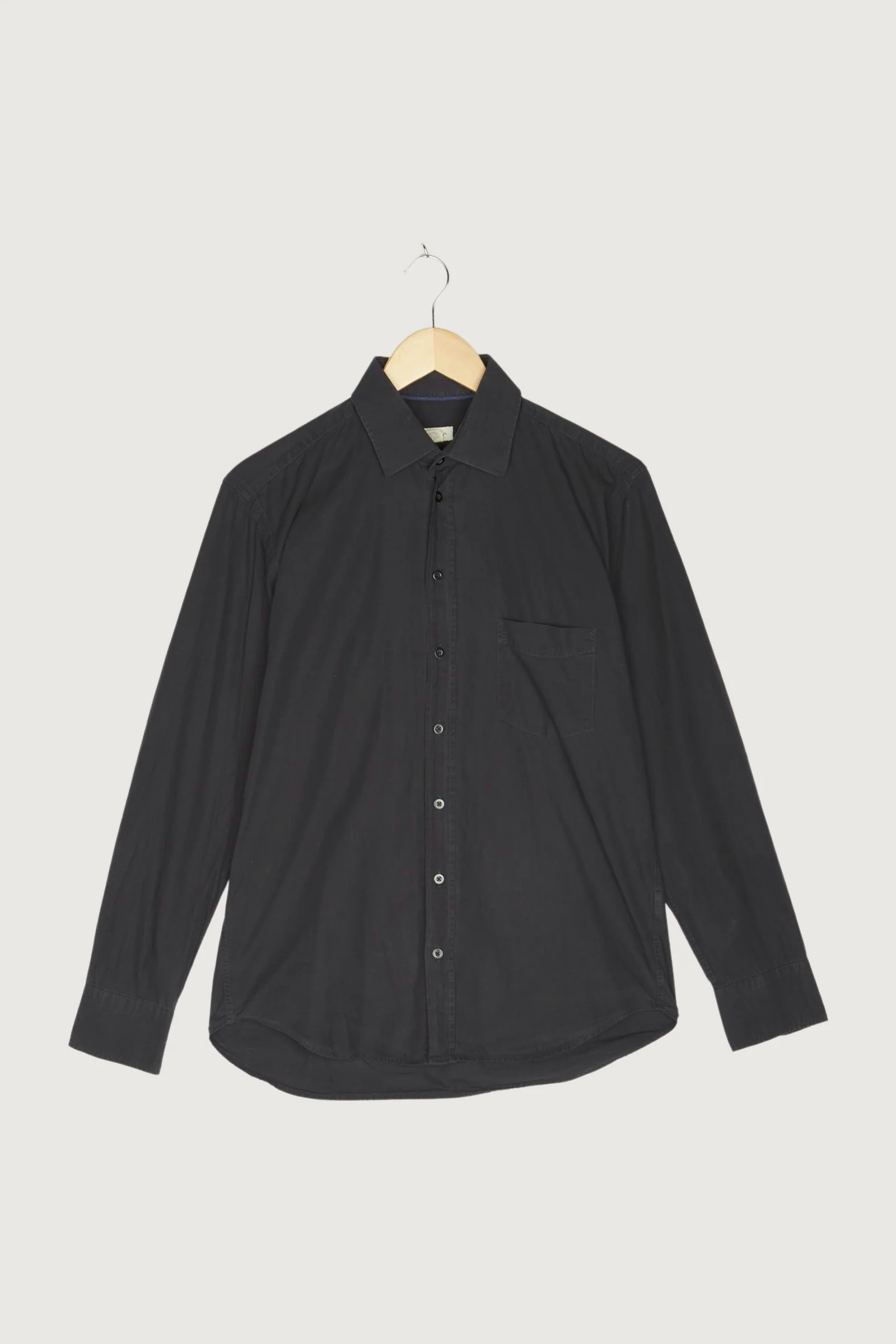 Secondhand Hemd