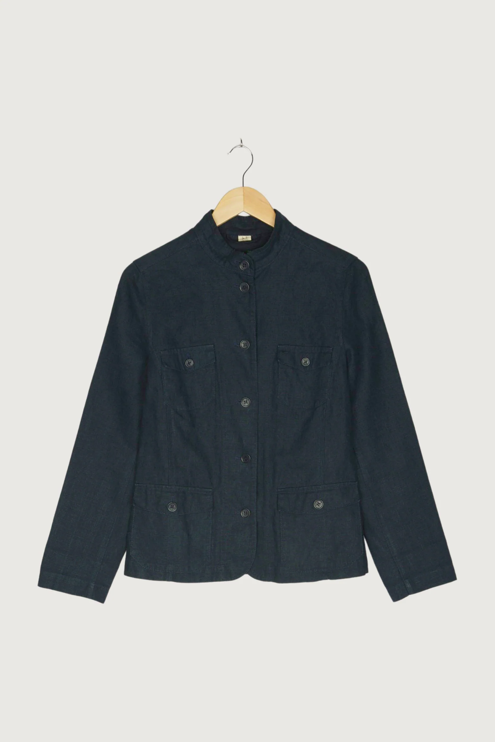 Secondhand Hemd