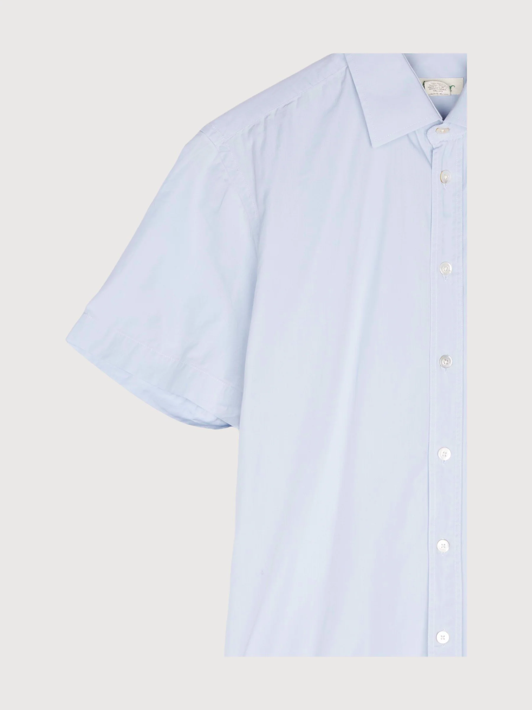 Secondhand Hemd - Image 3
