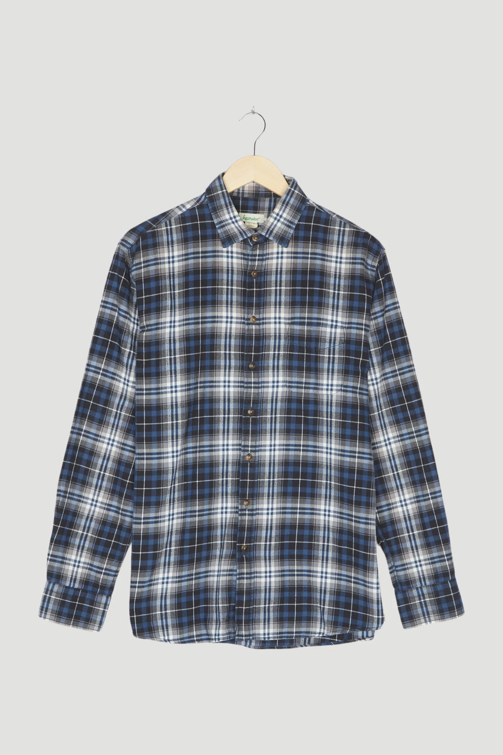 Secondhand Hemd