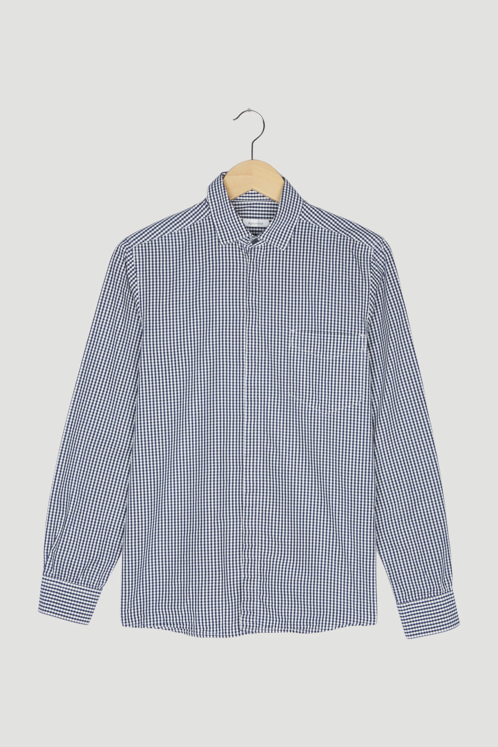 Secondhand Hemd