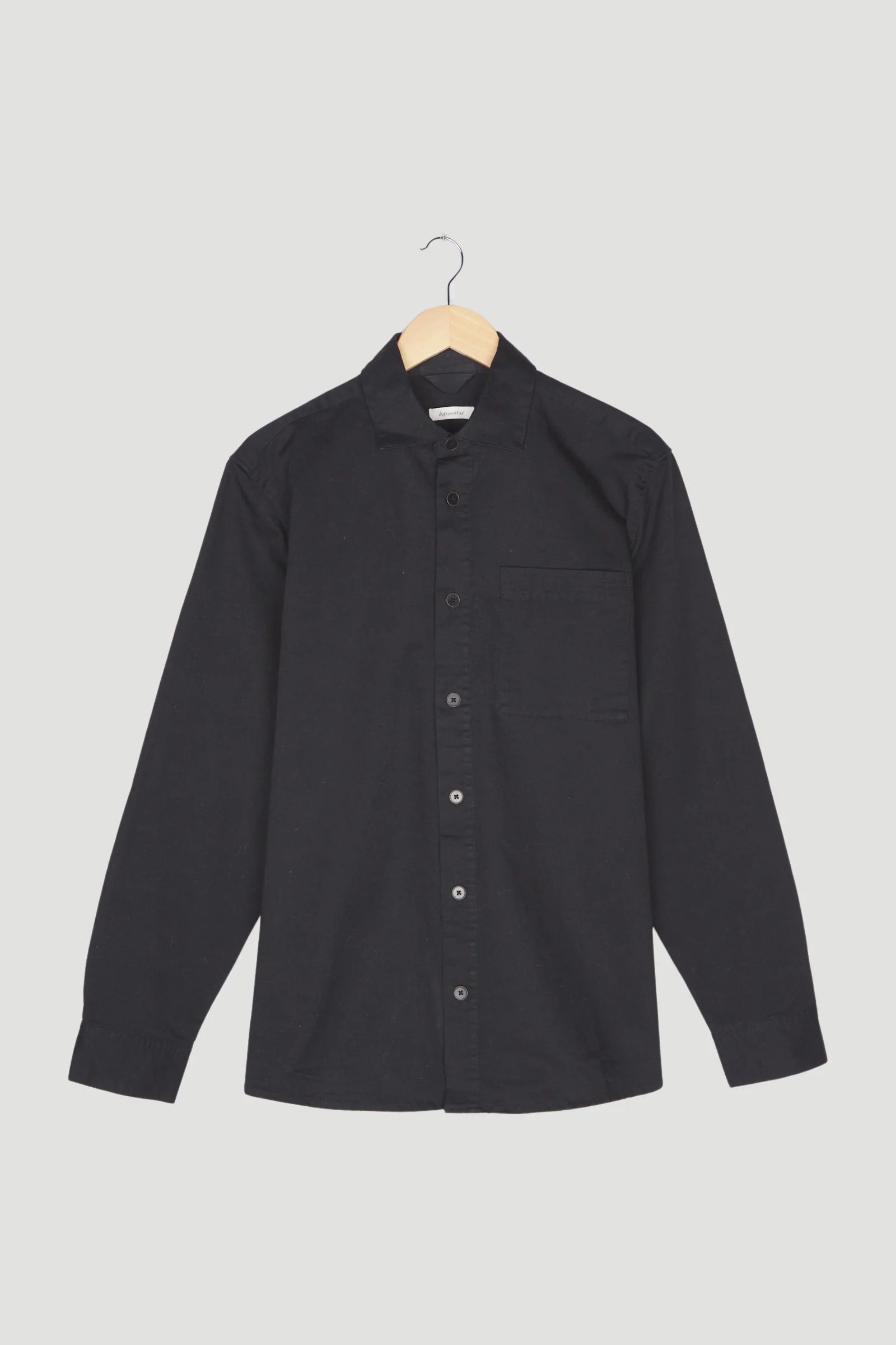 Secondhand Hemd
