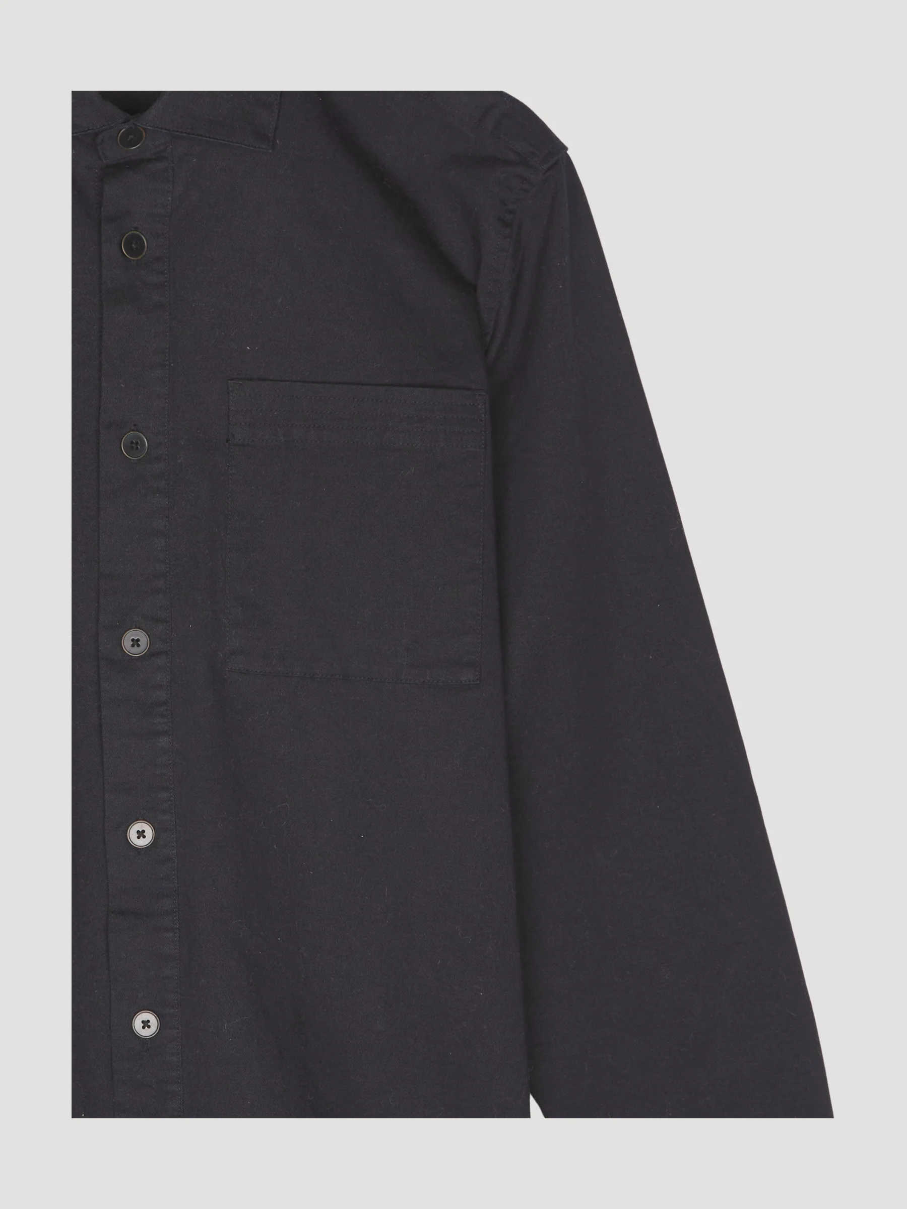 Secondhand Hemd - Image 3
