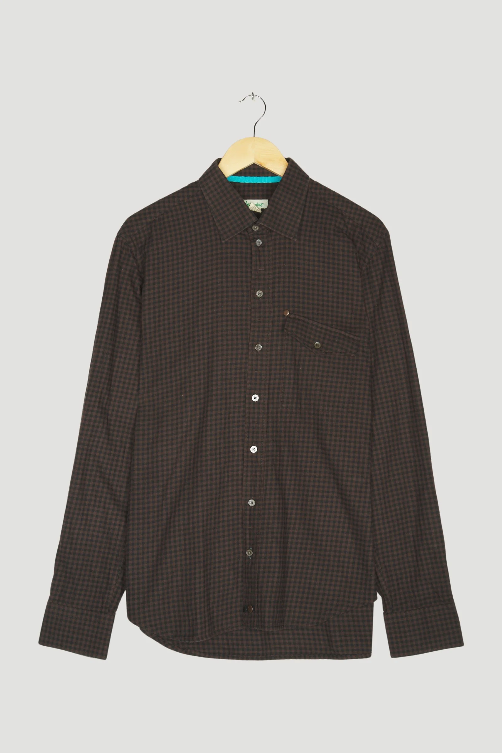 Secondhand Hemd