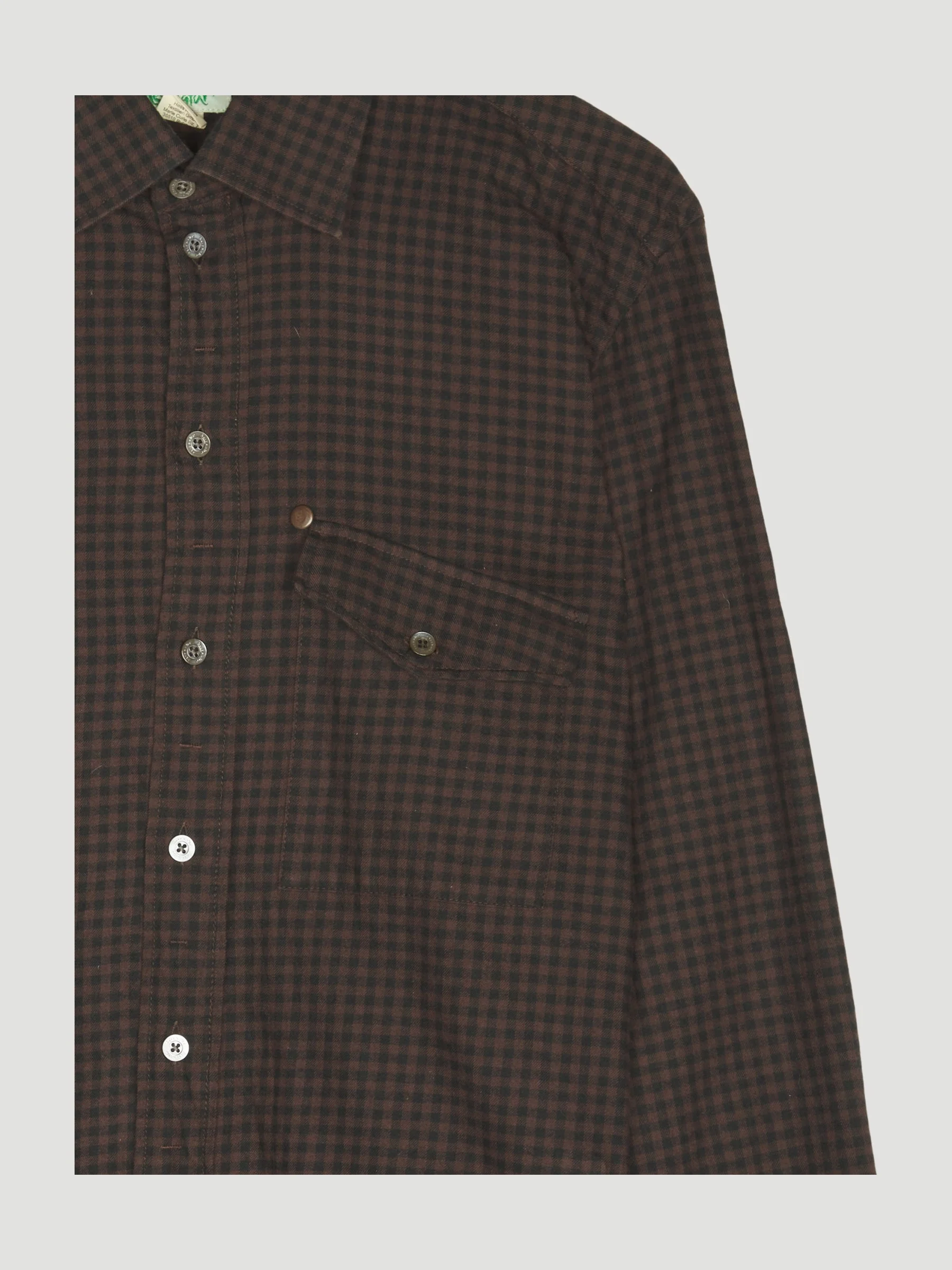 Secondhand Hemd - Image 3