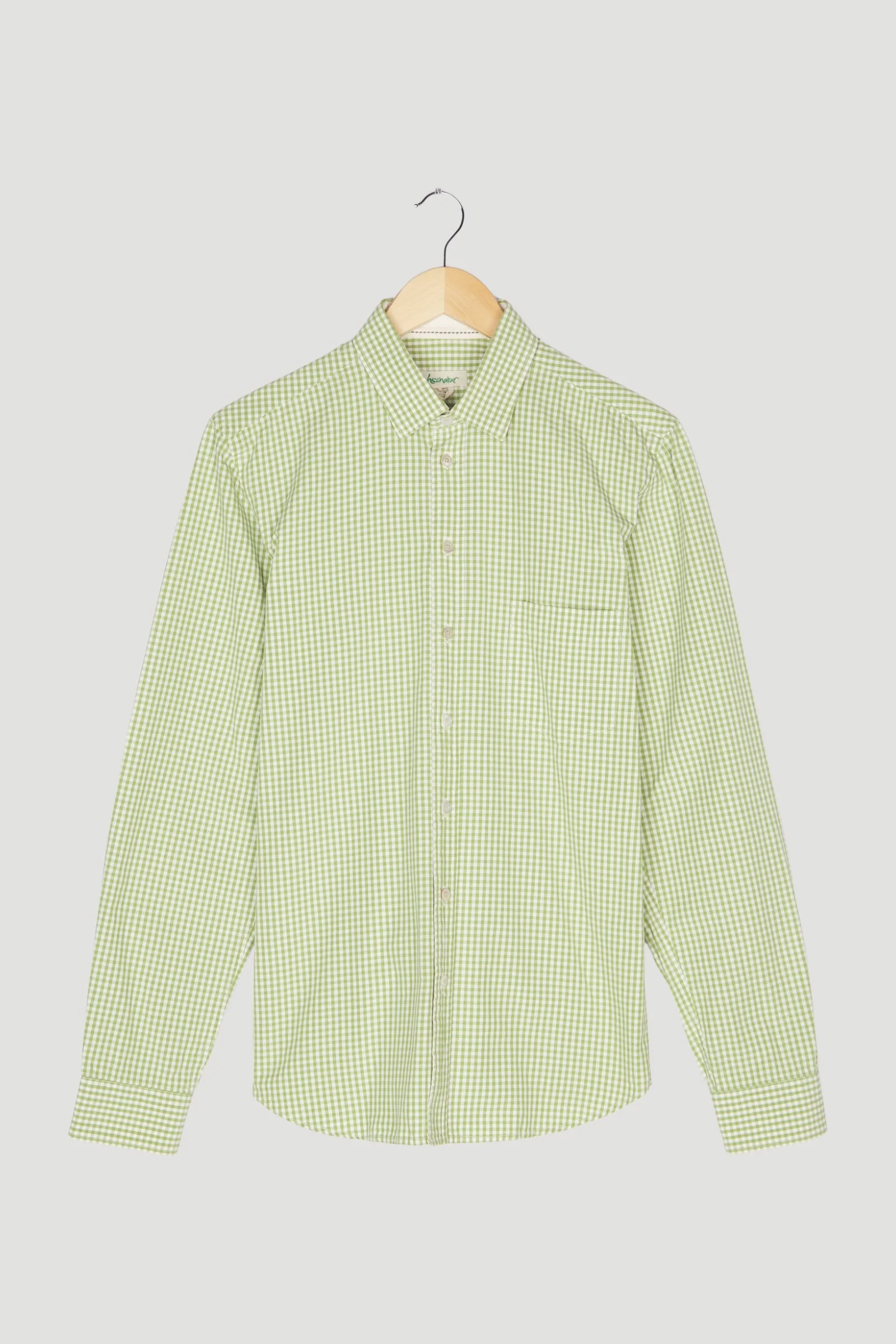 Secondhand Hemd