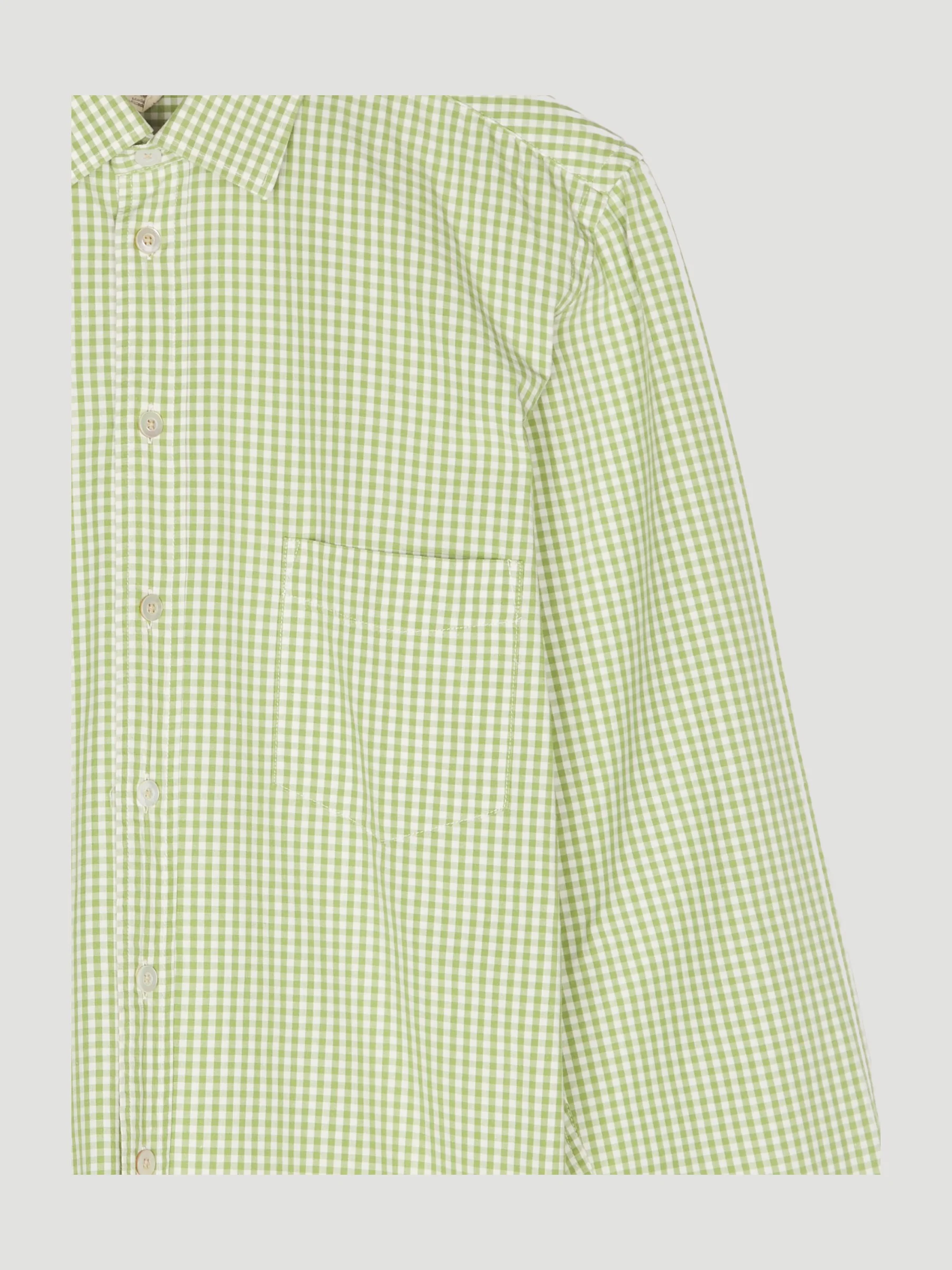 Secondhand Hemd - Image 3
