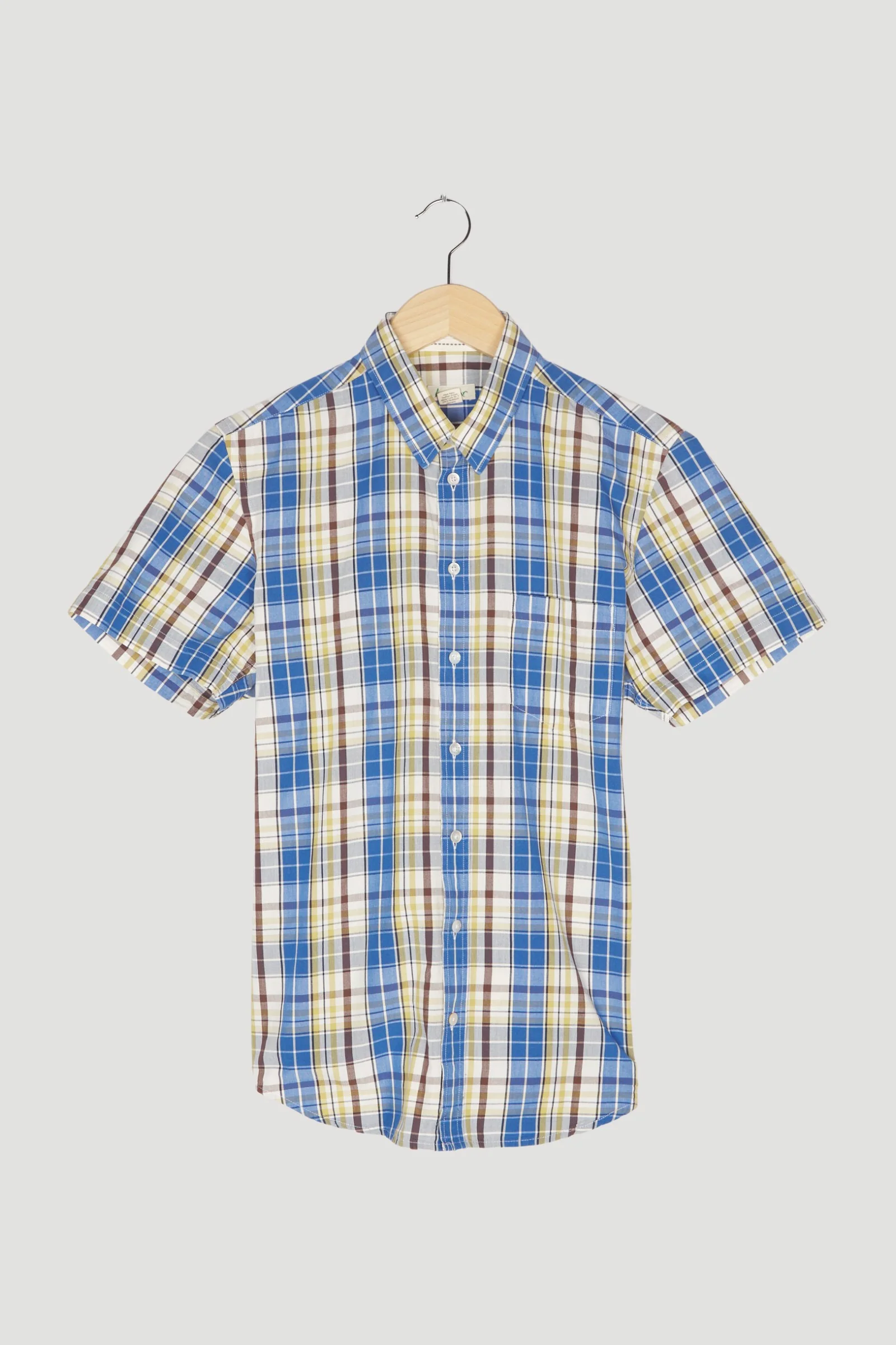 Secondhand Hemd
