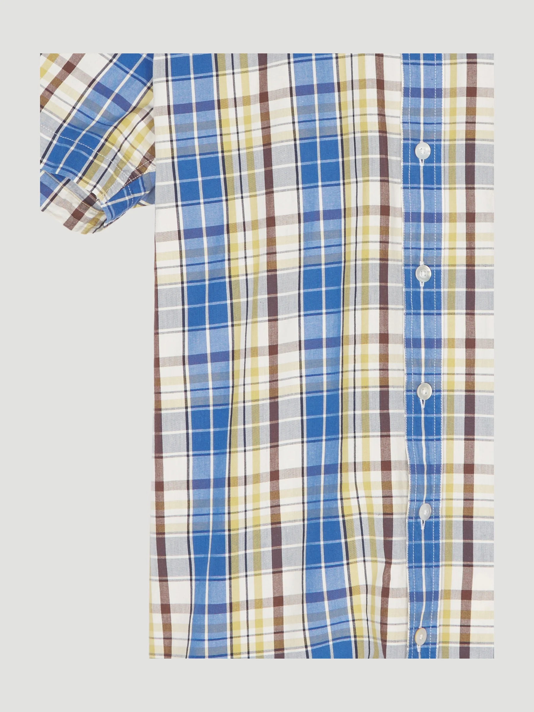 Secondhand Hemd - Image 3
