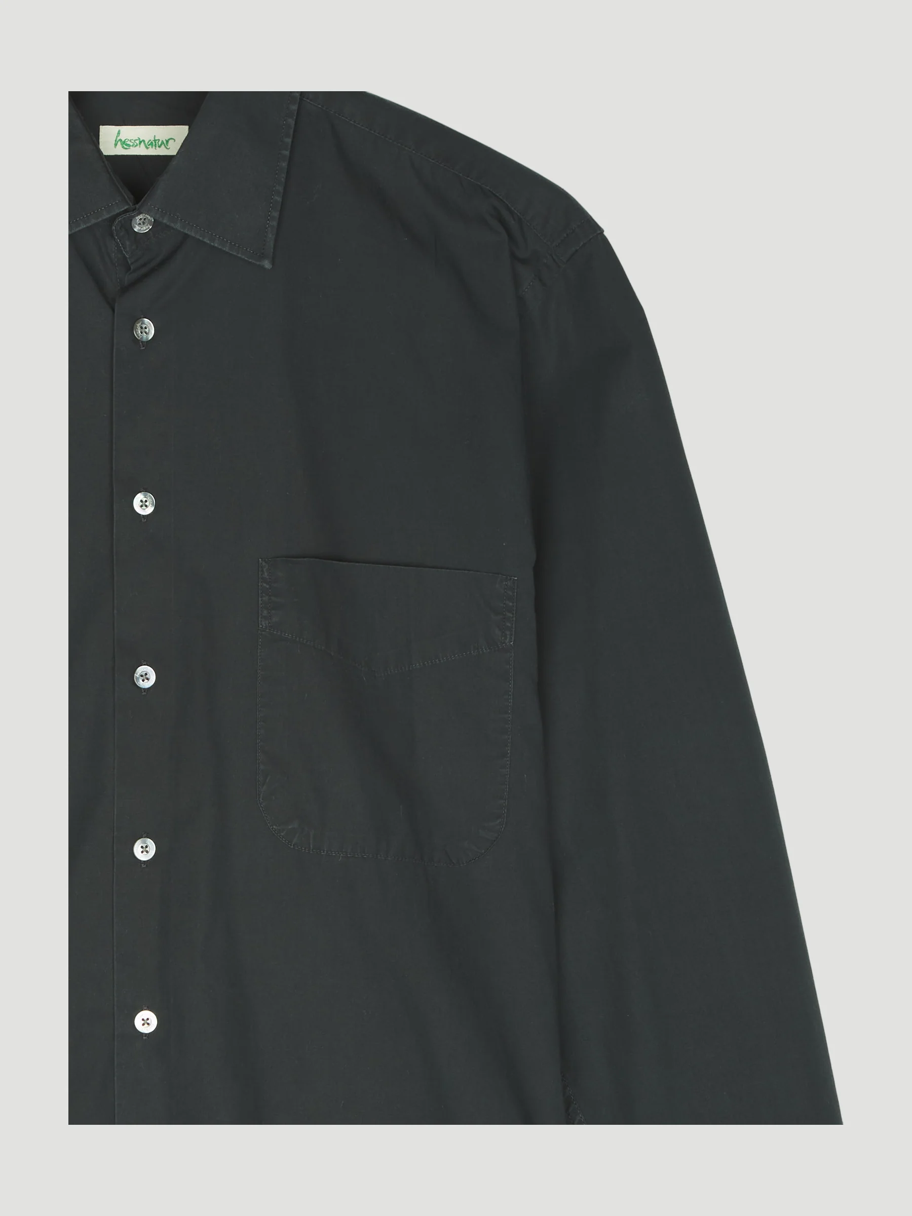 Secondhand Hemd - Image 3